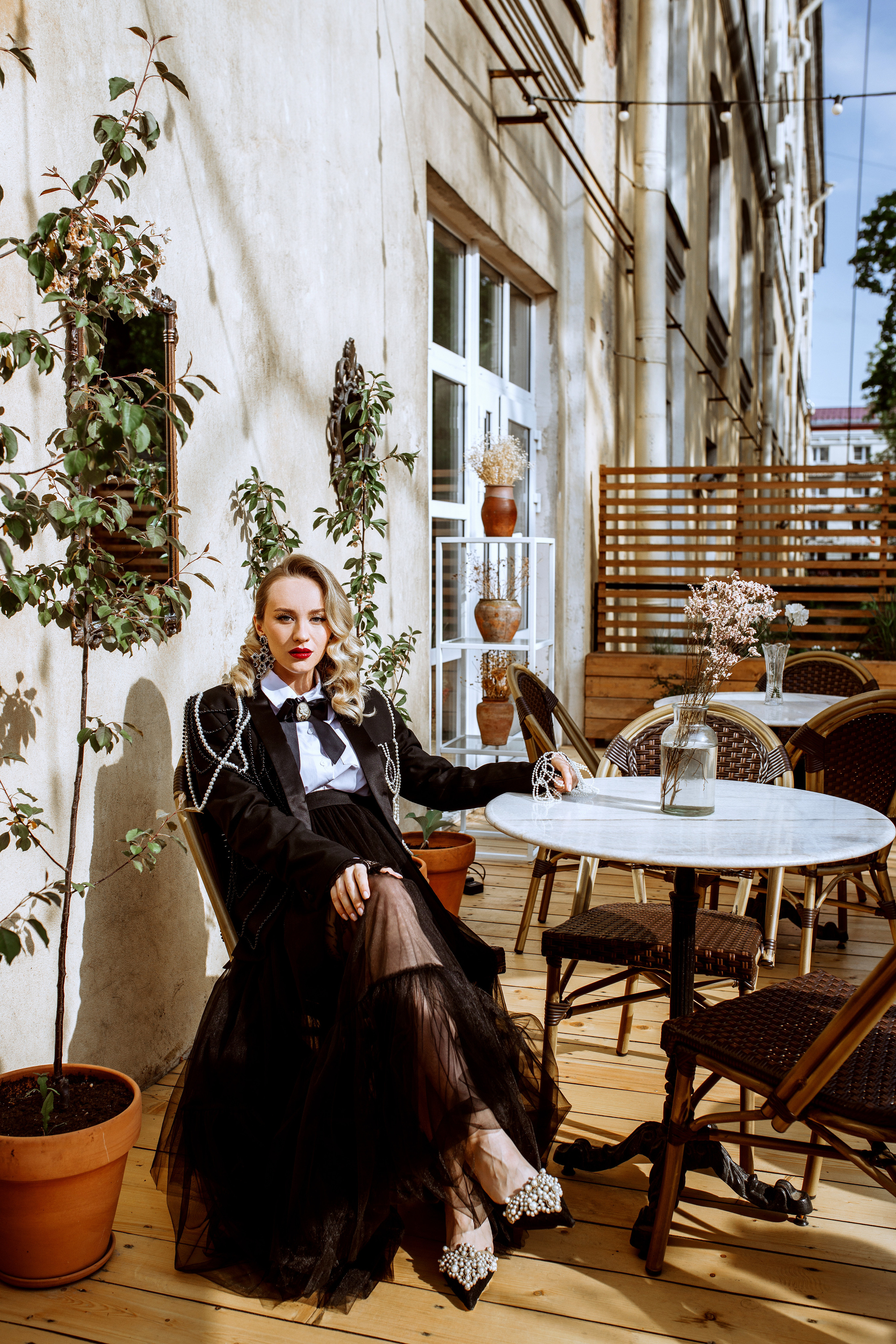 Аня. Фотограф Акимова Кэт