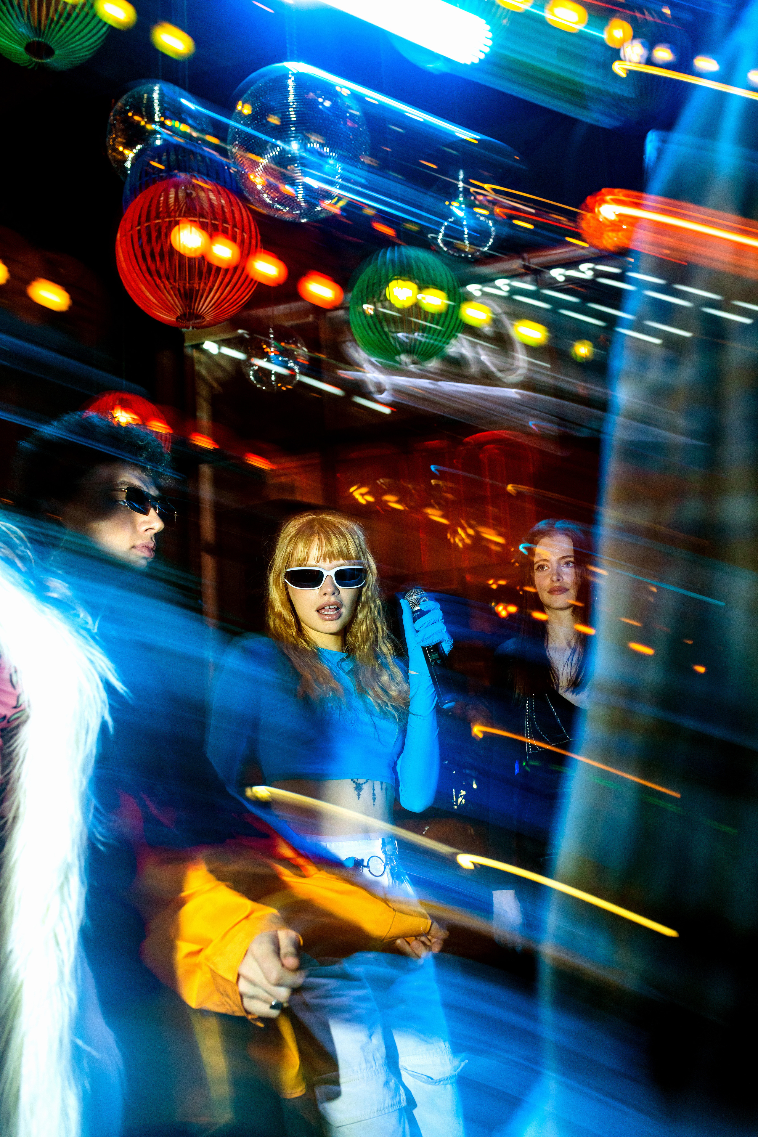 CRAZY VOIS. Акимова Кэт