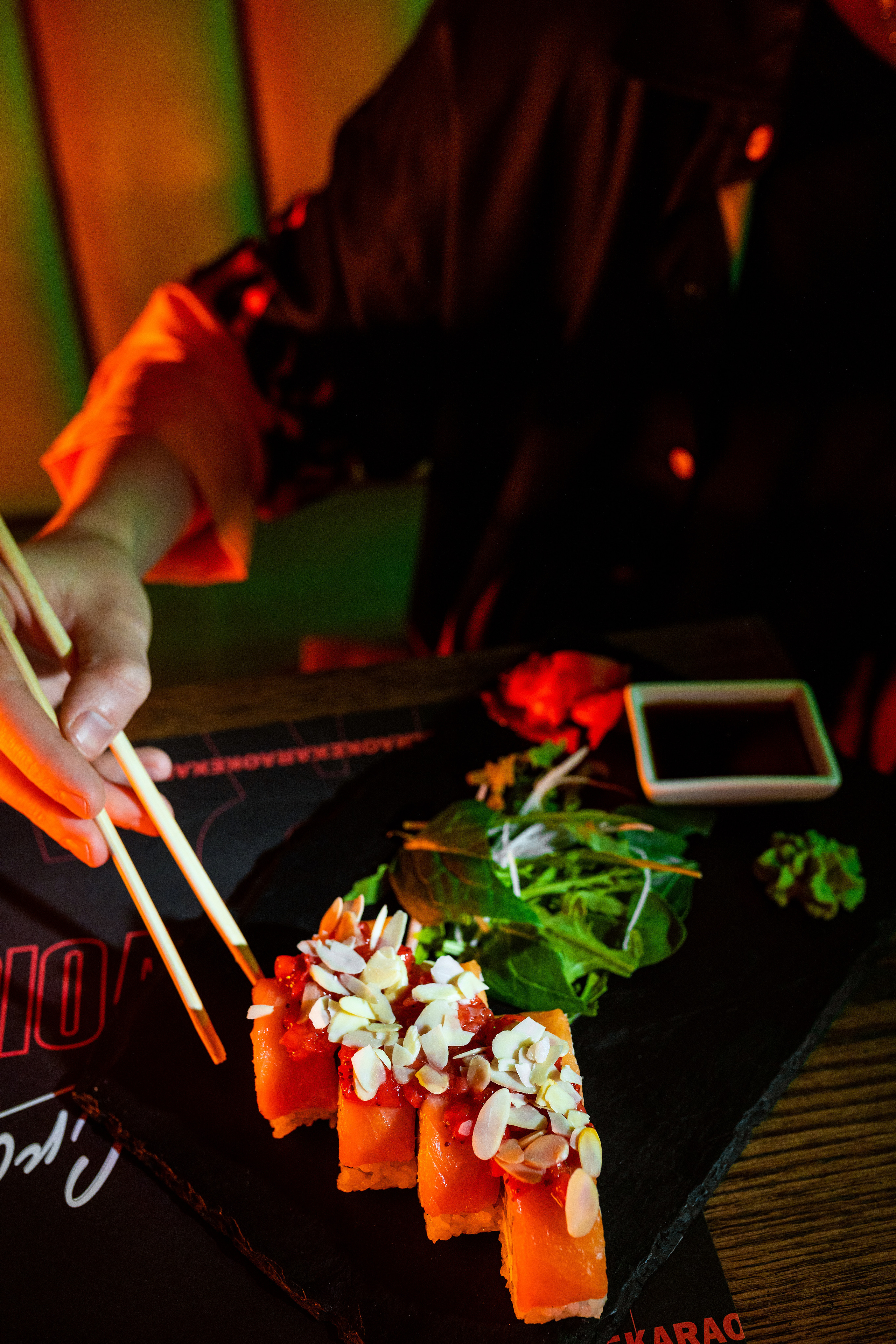 CRAZY VOIS. Акимова Кэт