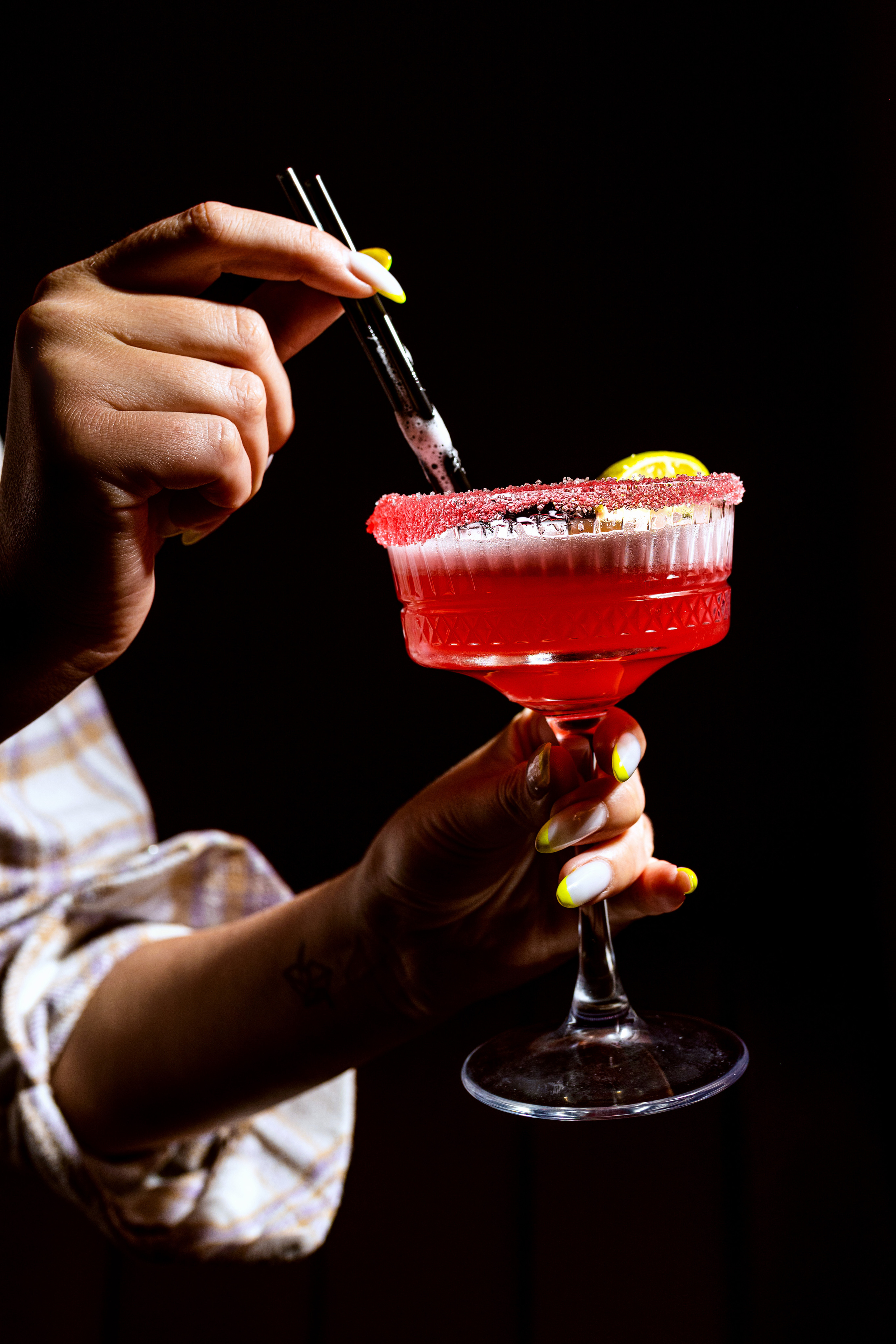 CRAZY VOIS. Акимова Кэт