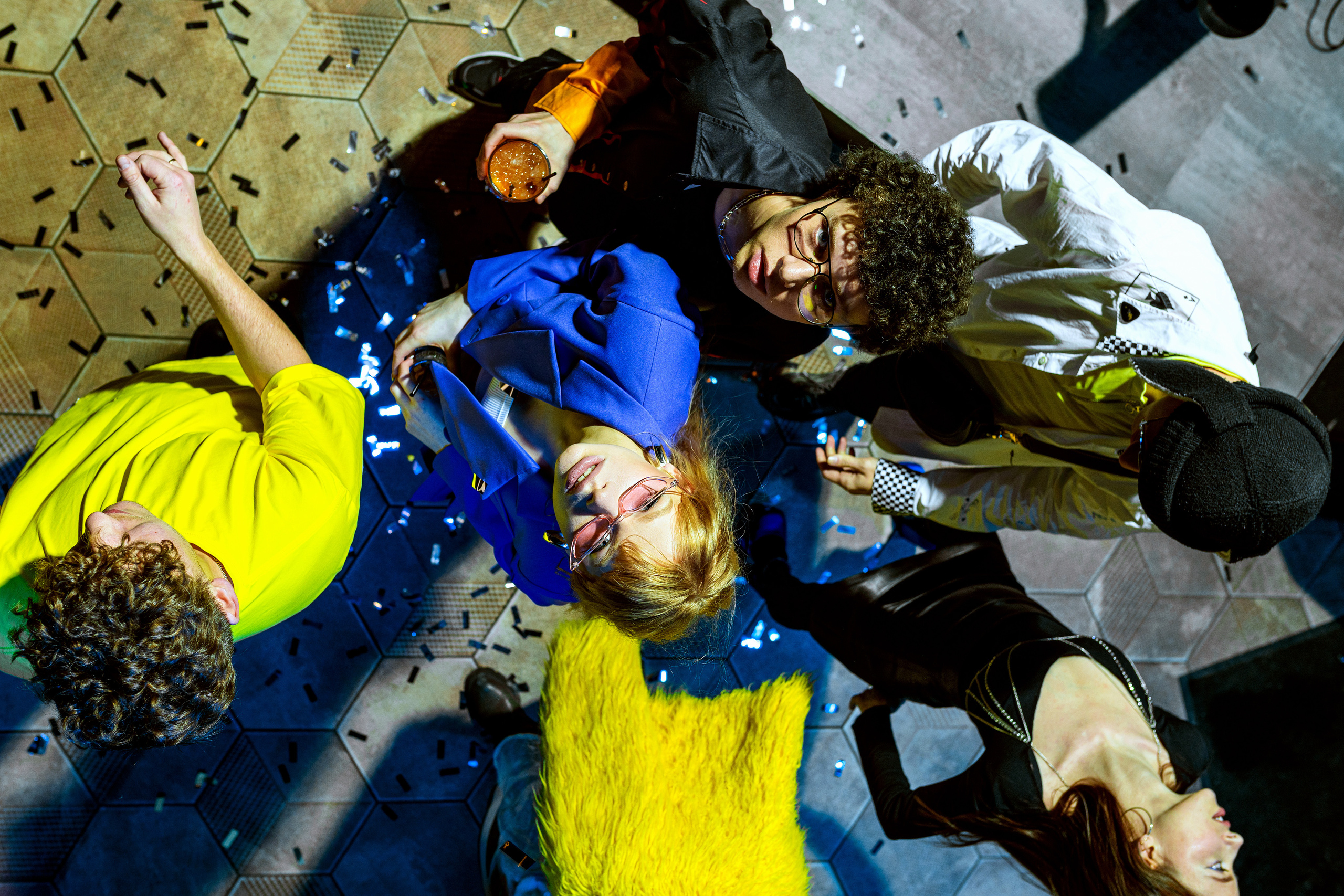 CRAZY VOIS. Акимова Кэт