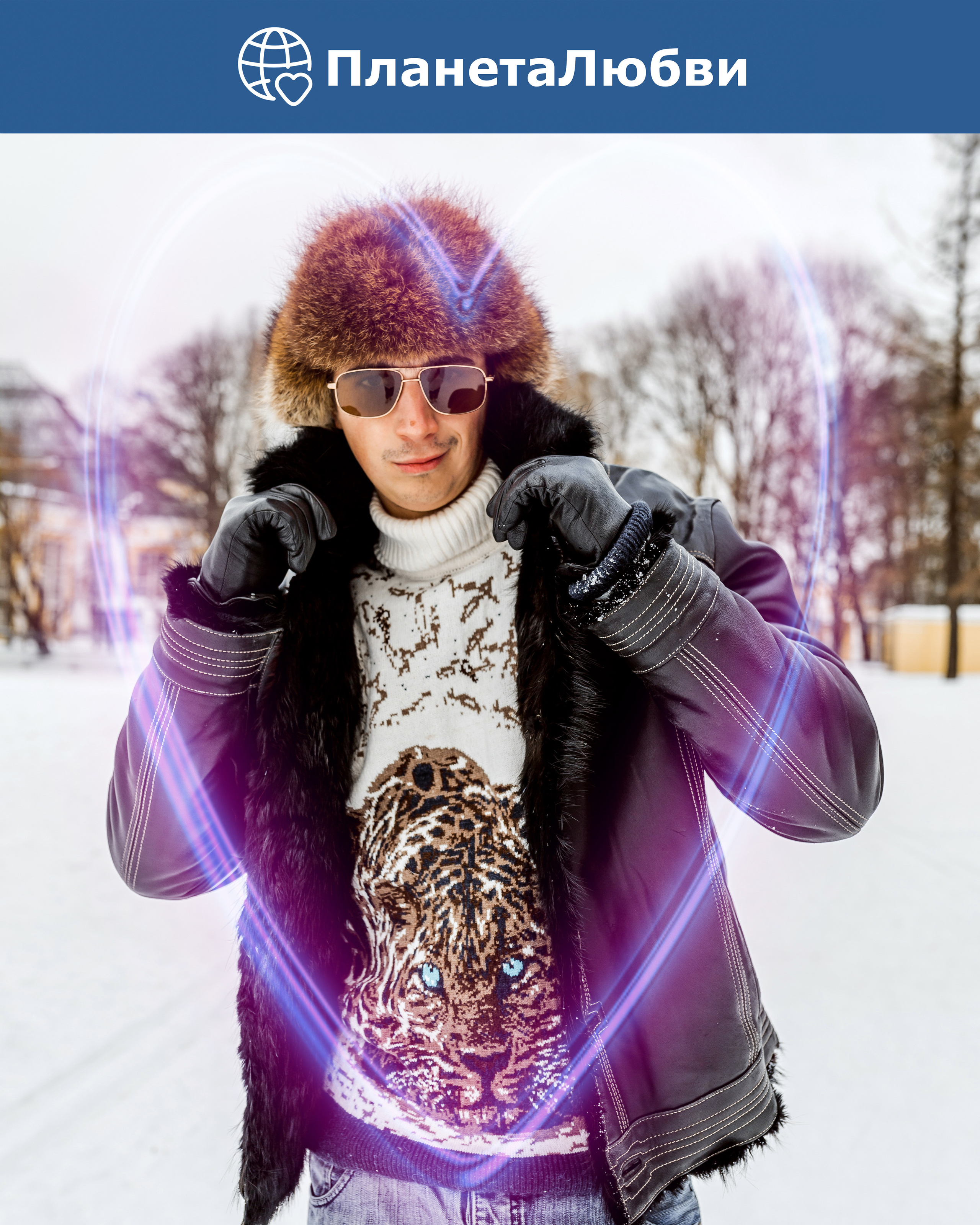 Илья Куруч. Фотограф Акимова Кэт