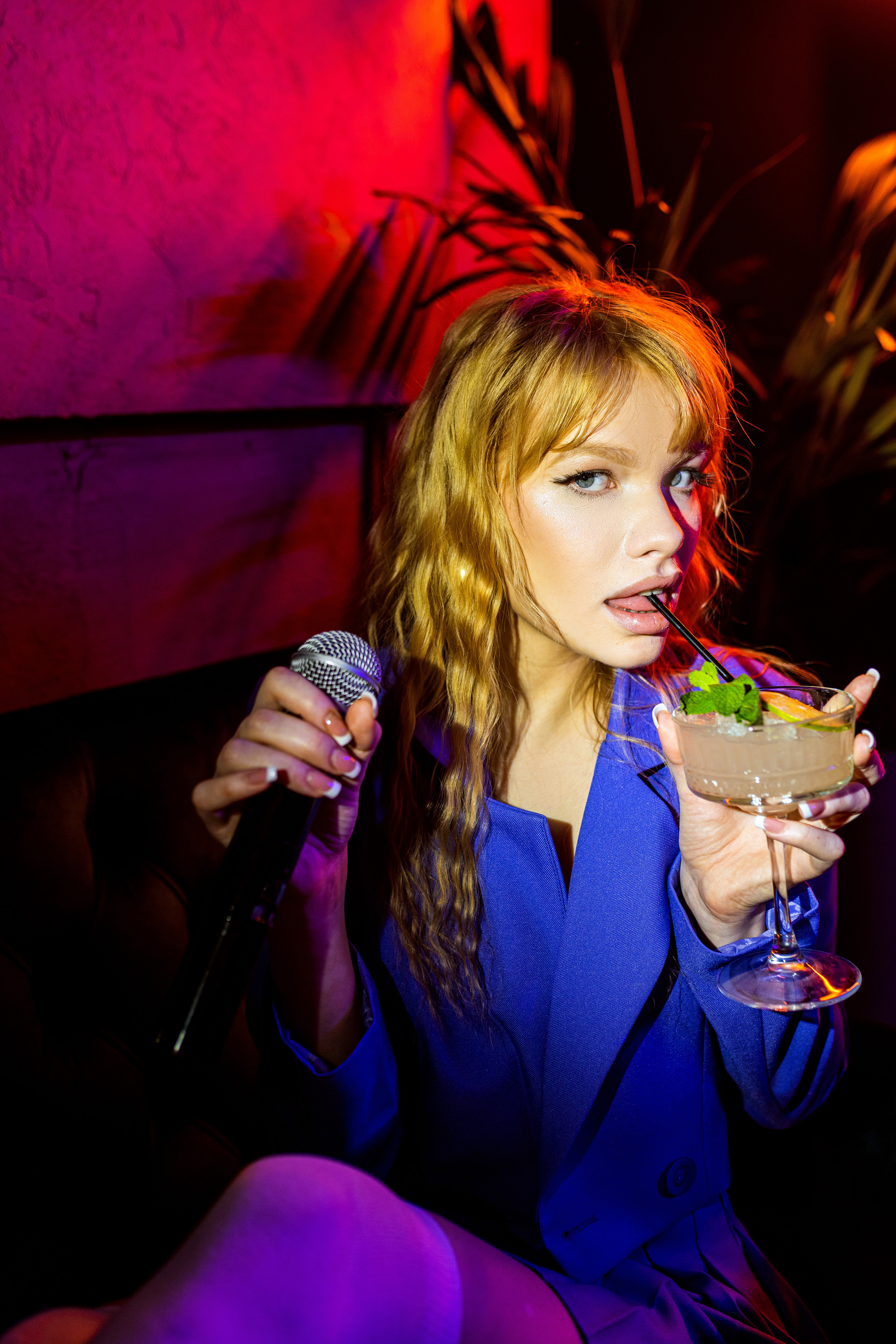 CRAZY VOIS. Акимова Кэт