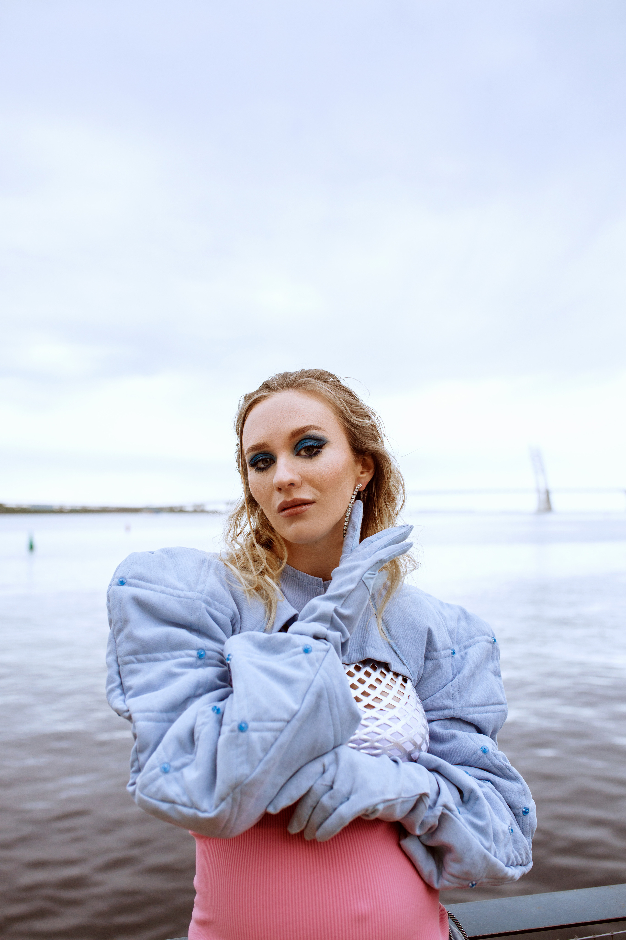 Аня. Фотограф Акимова Кэт