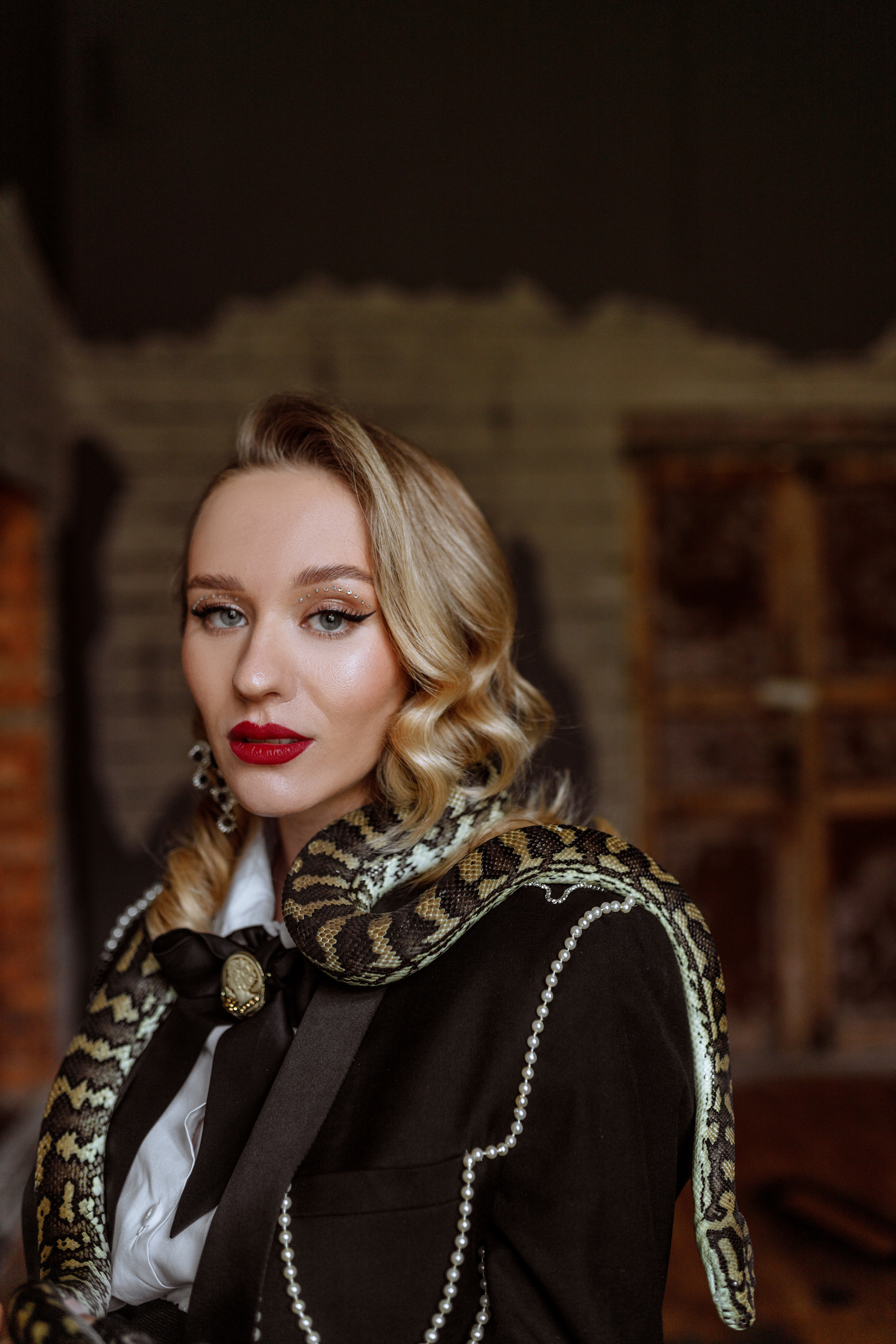 Аня. Фотограф Акимова Кэт