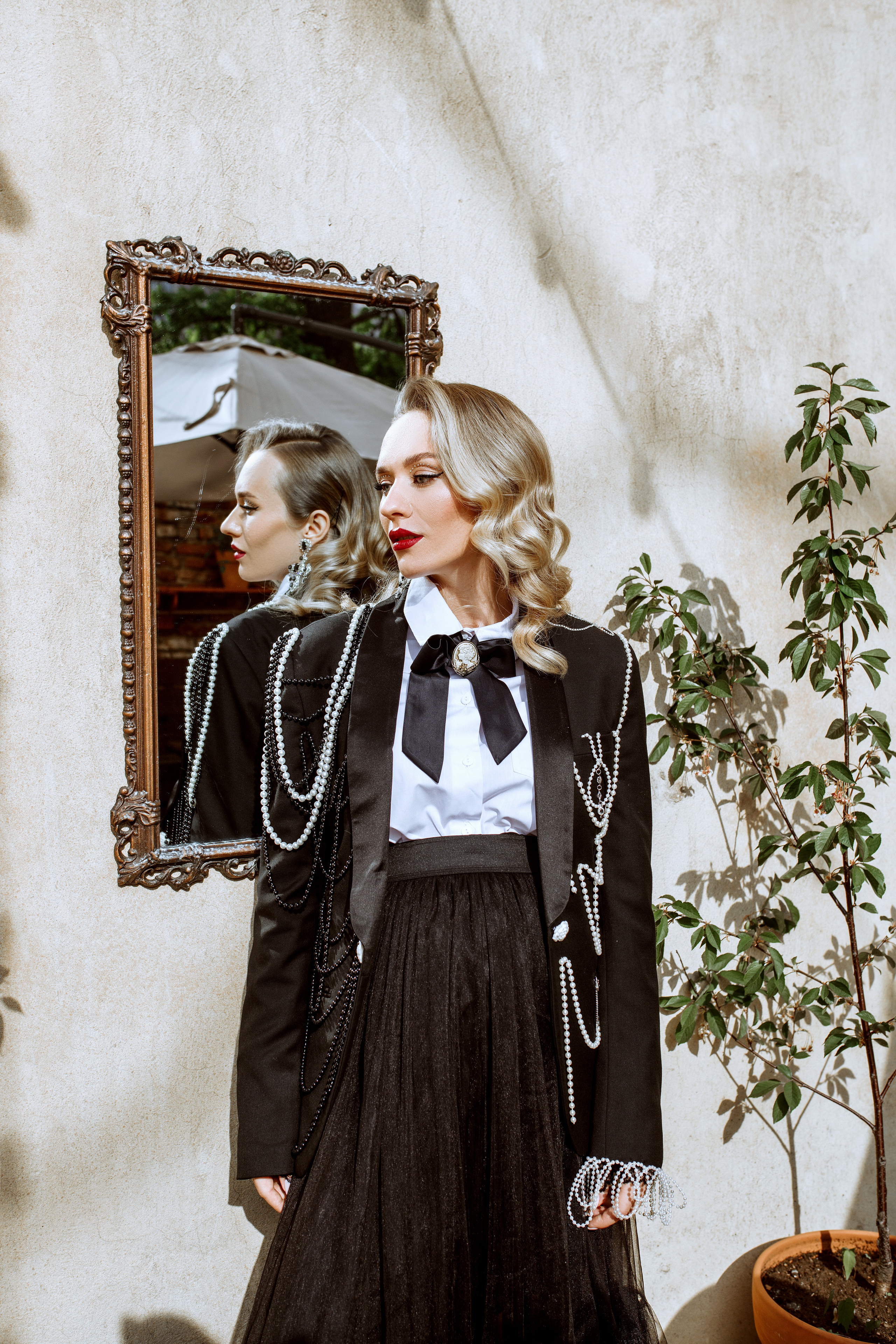 Аня. Фотограф Акимова Кэт