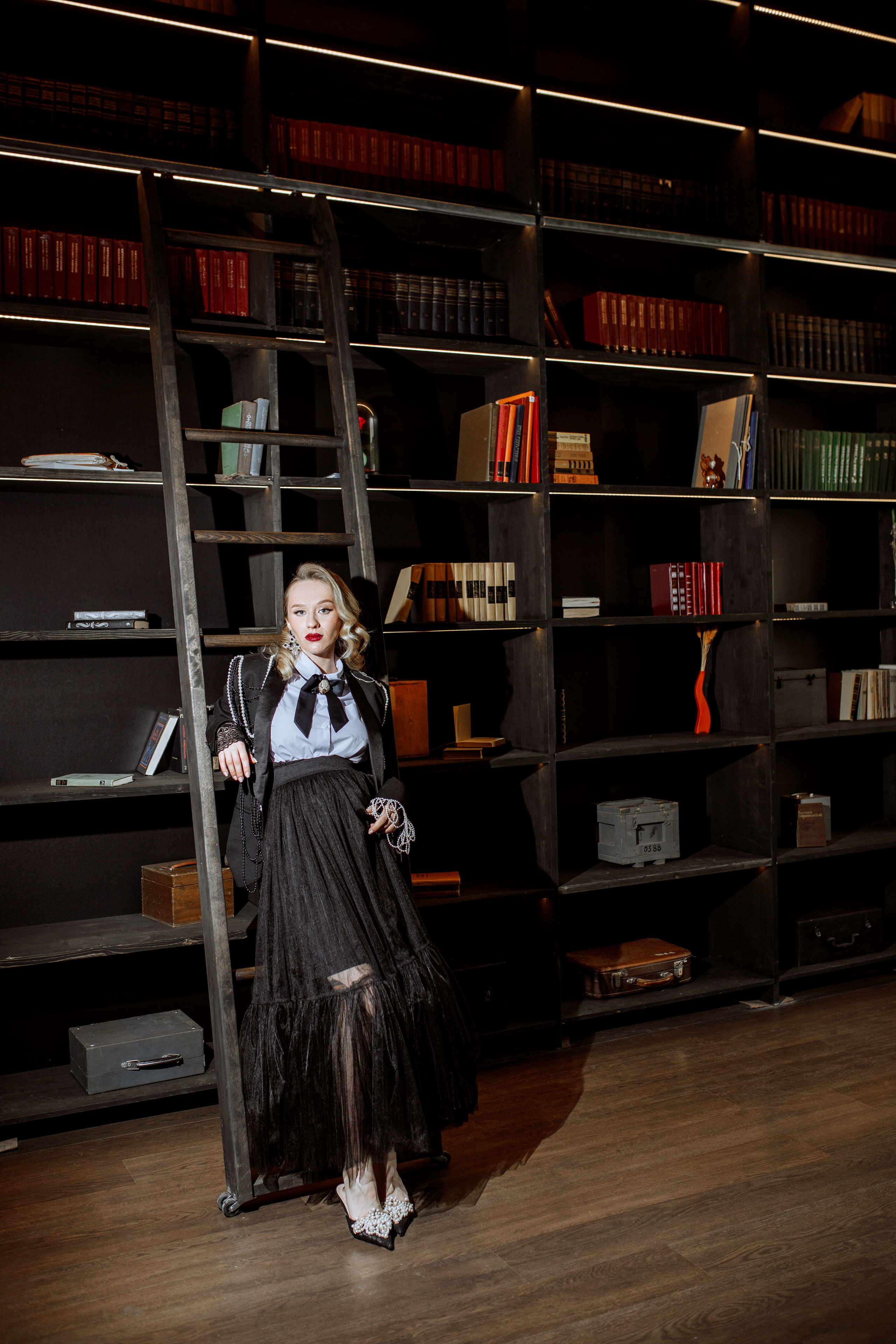 Аня. Фотограф Акимова Кэт