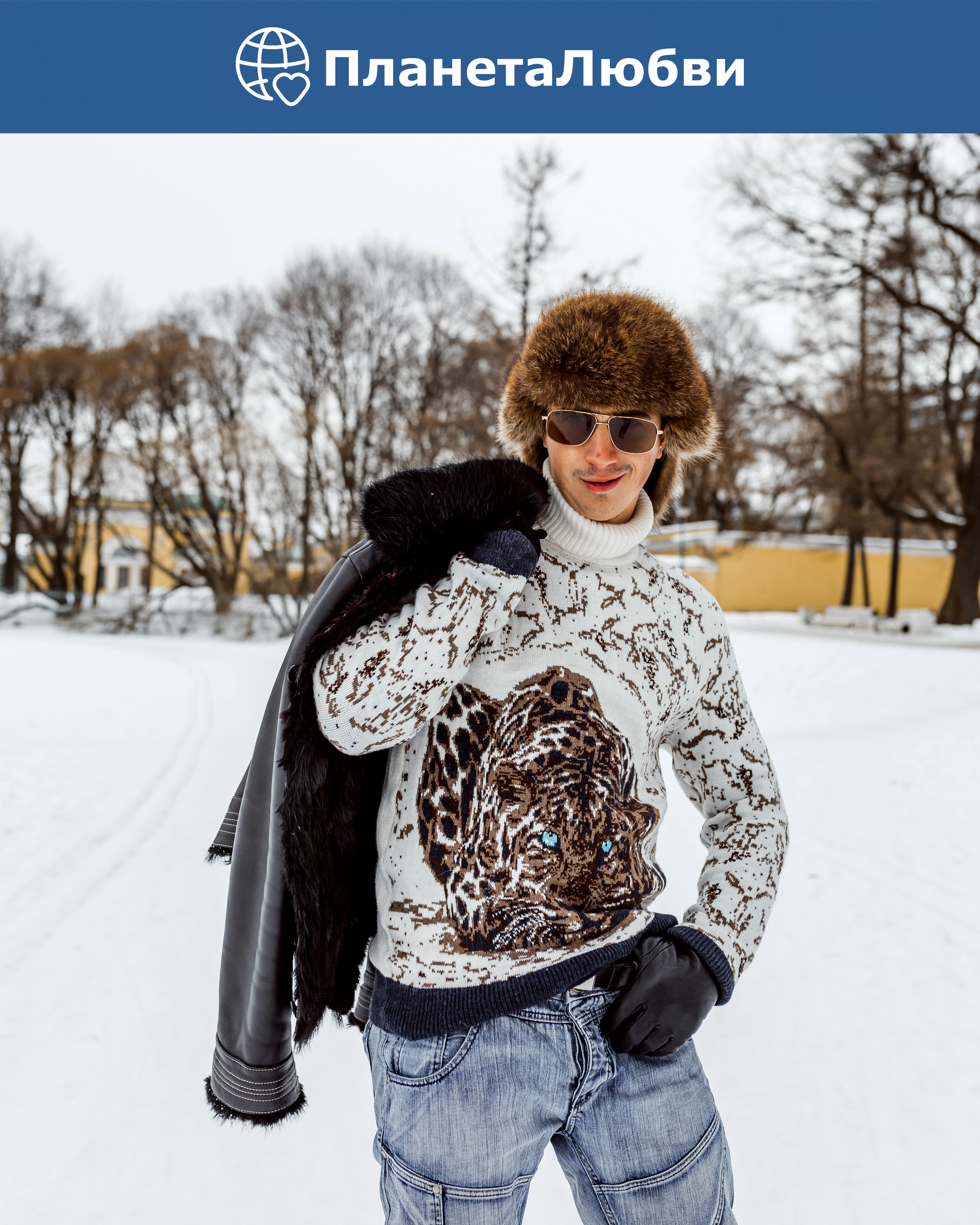 Илья Куруч. Фотограф Акимова Кэт