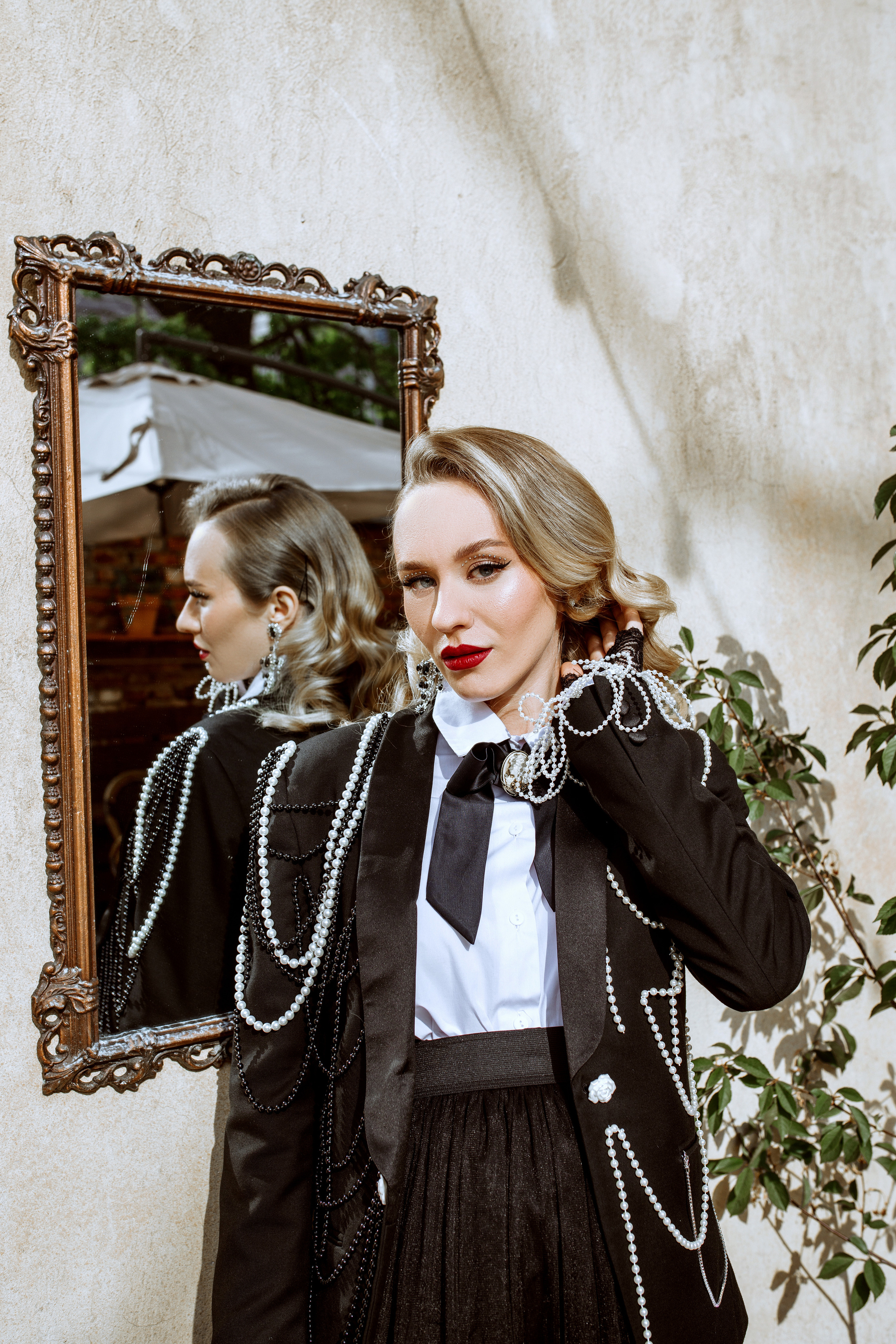 Аня. Фотограф Акимова Кэт