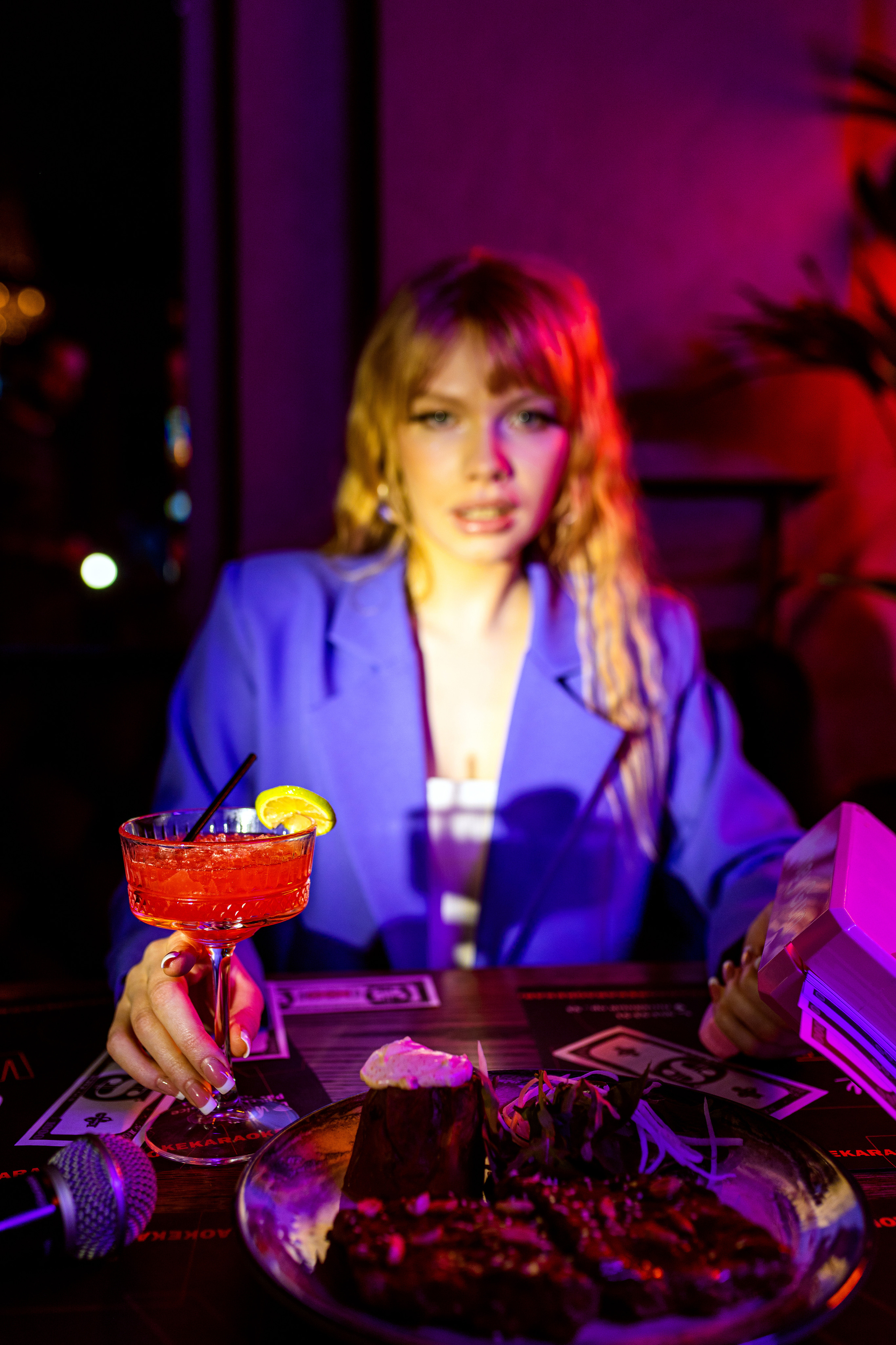 CRAZY VOIS. Акимова Кэт