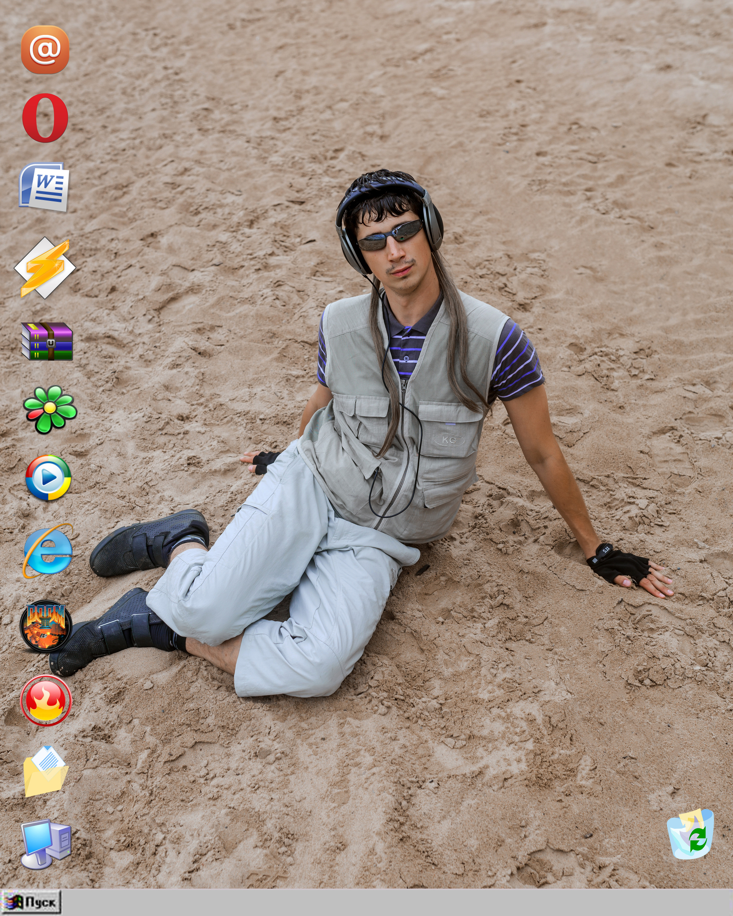 Илья Куруч. Фотограф Акимова Кэт