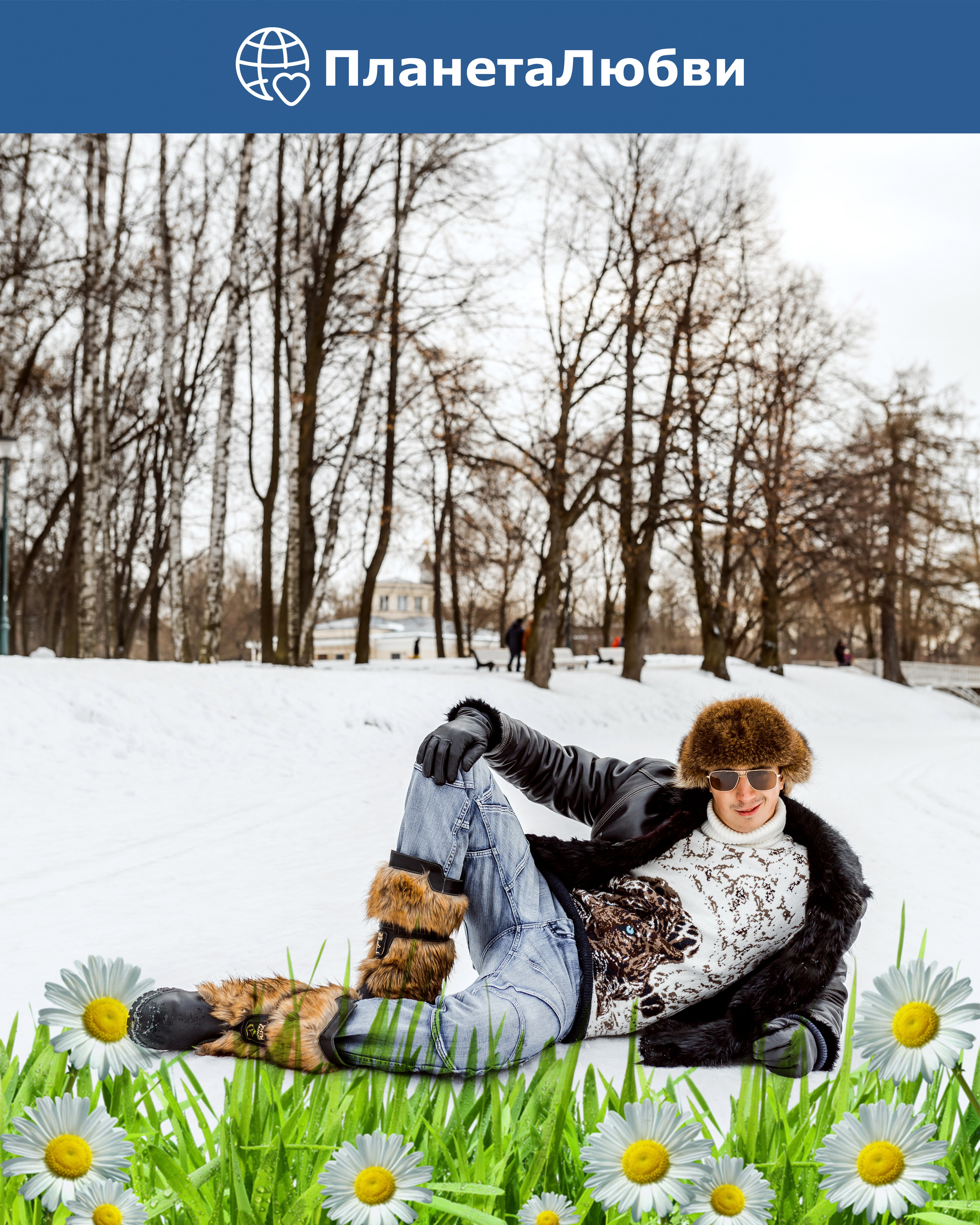 Илья Куруч. Фотограф Акимова Кэт