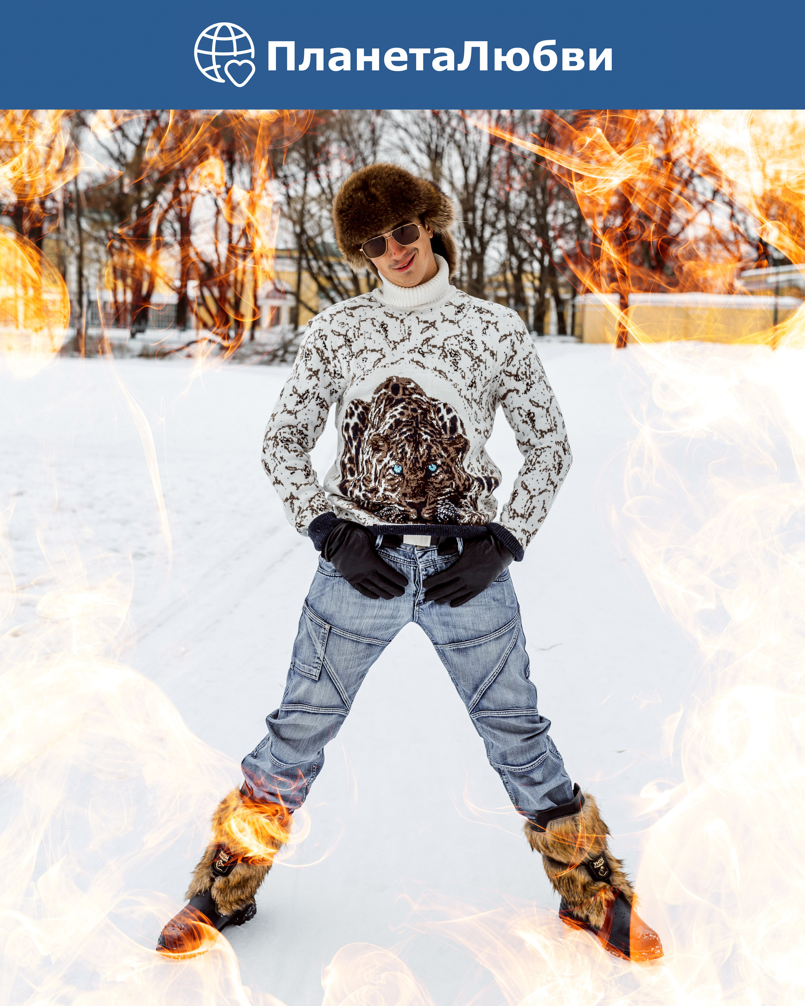 Илья Куруч. Фотограф Акимова Кэт