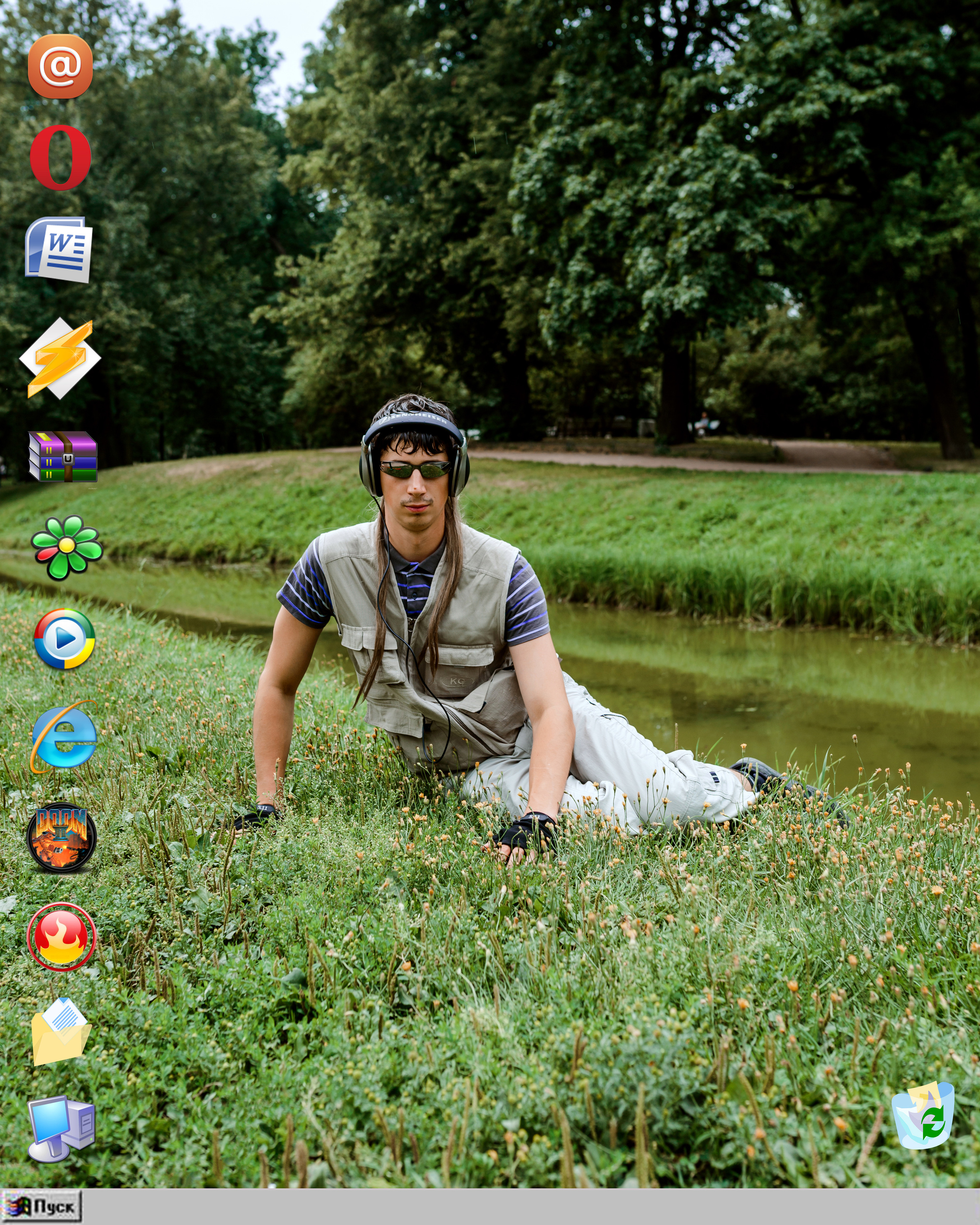 Илья Куруч. Фотограф Акимова Кэт