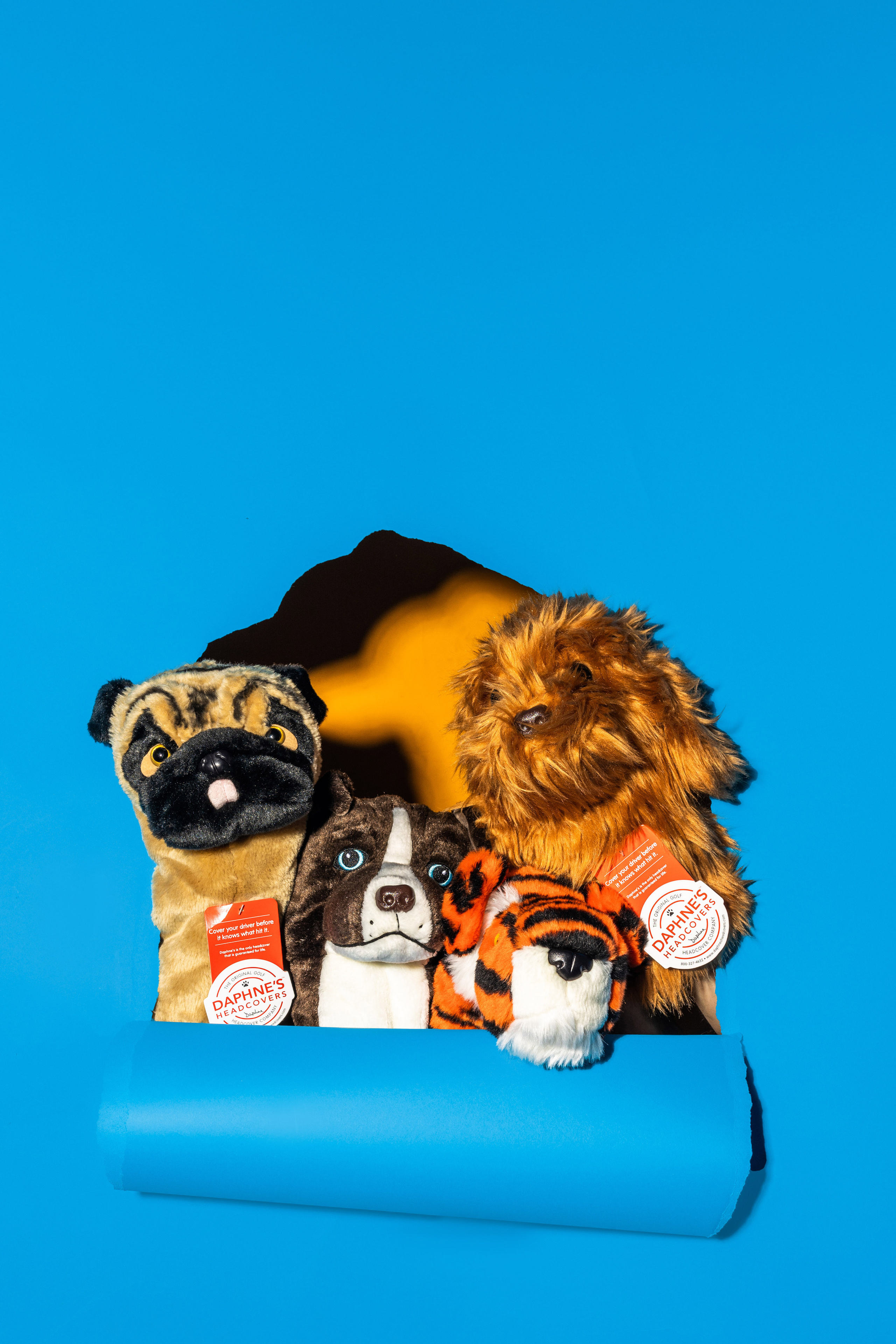 RUSSIAN GOLF. Акимова Кэт