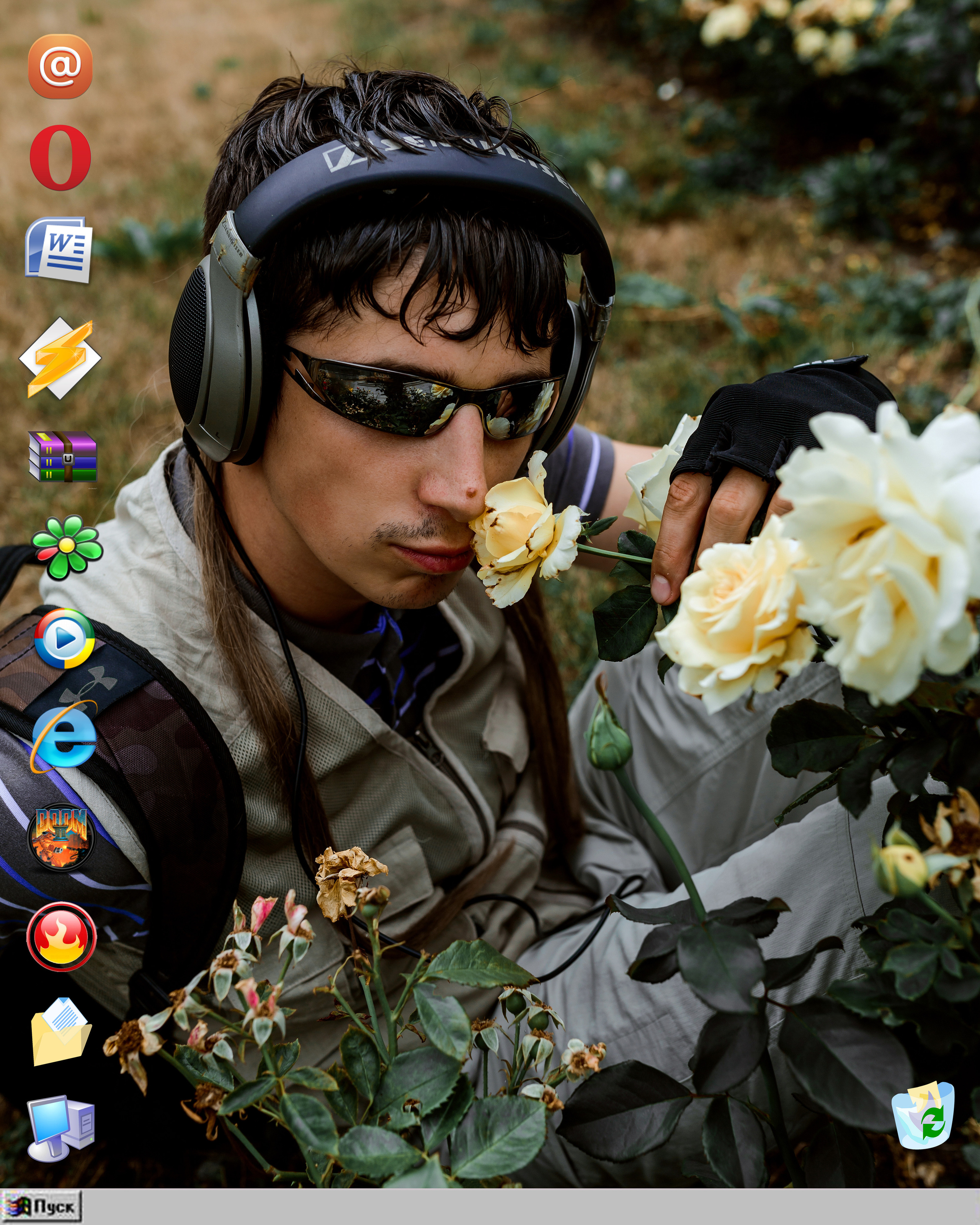 Илья Куруч. Фотограф Акимова Кэт