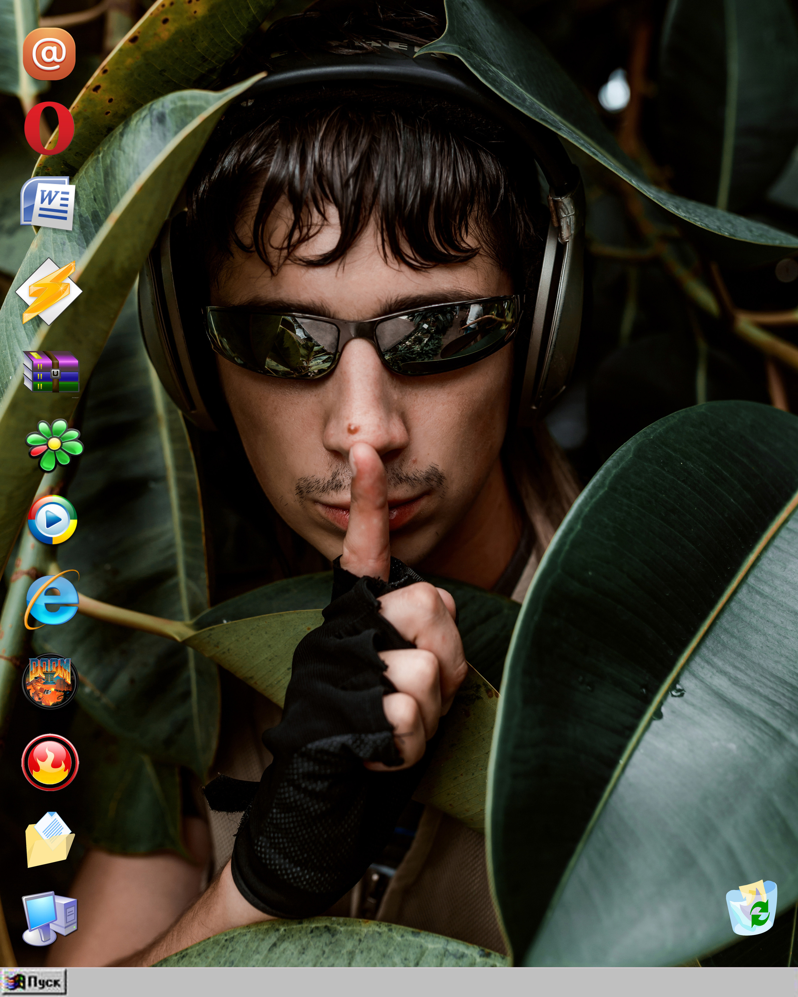 Илья Куруч. Фотограф Акимова Кэт