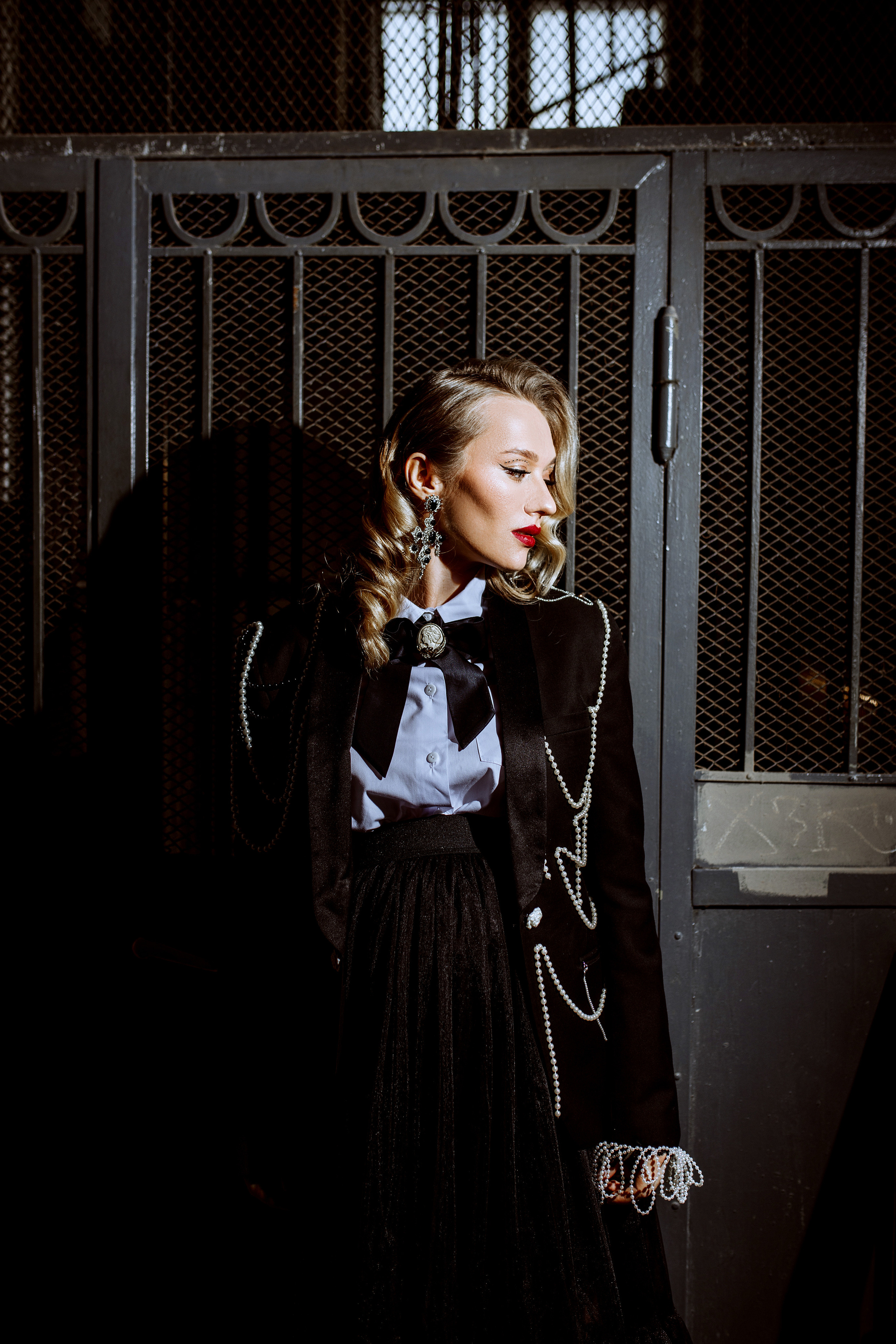 Аня. Фотограф Акимова Кэт