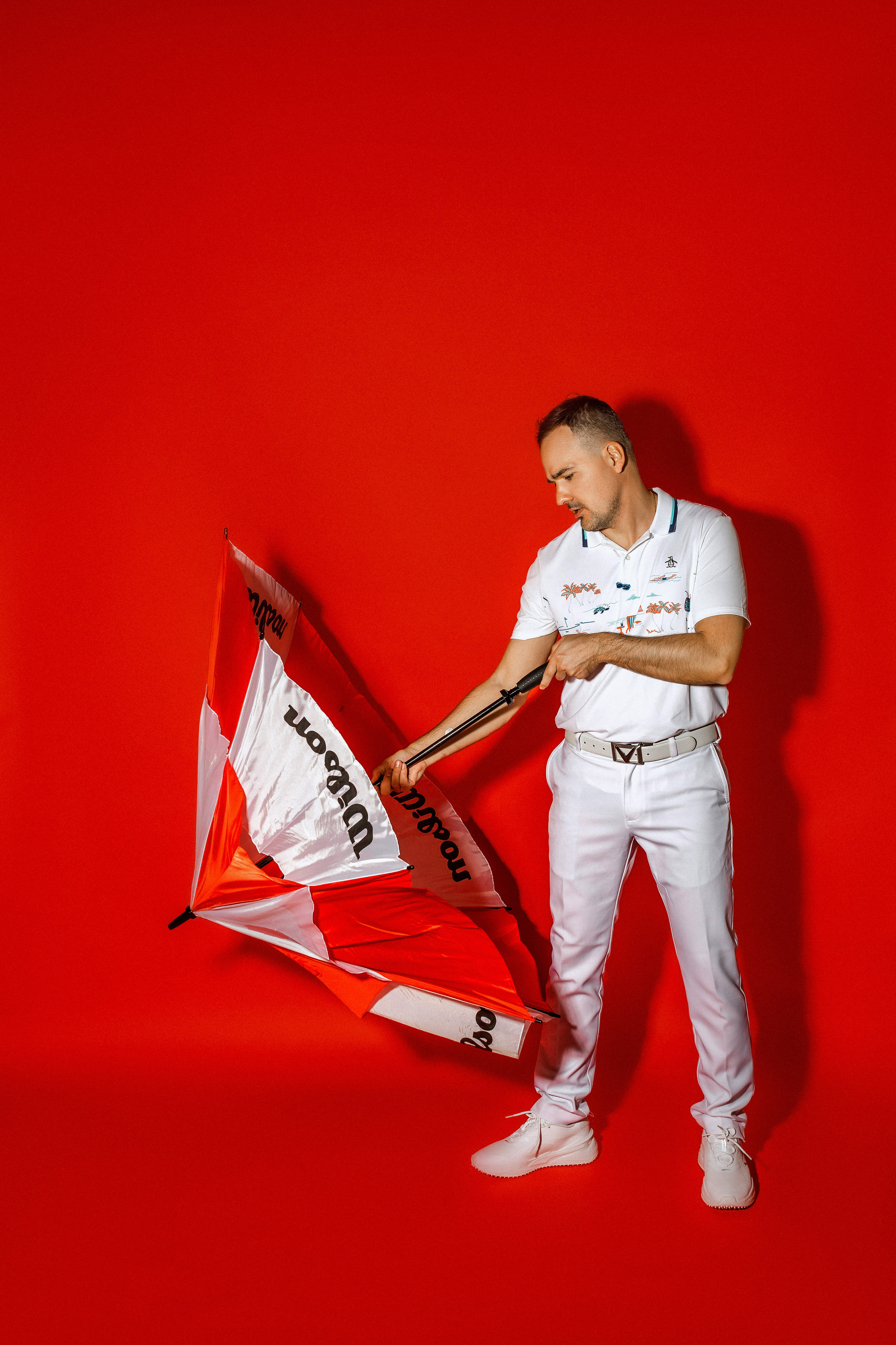 RUSSIAN GOLF. Акимова Кэт