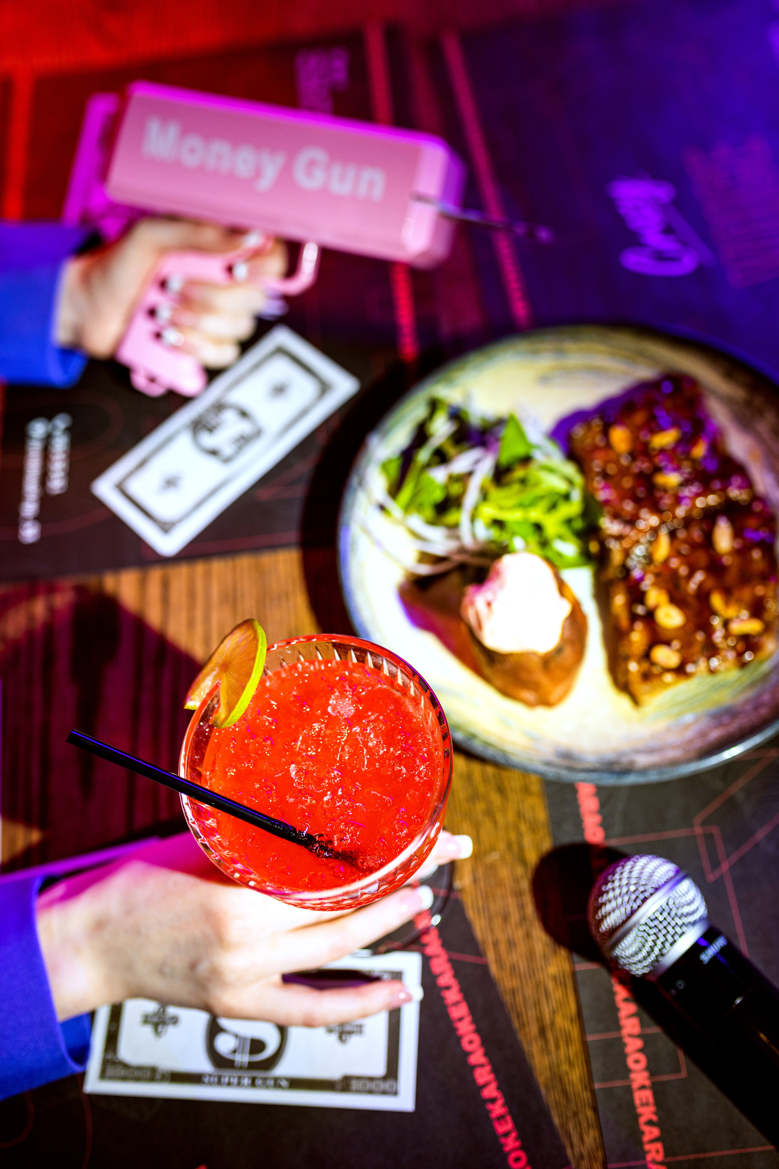 CRAZY VOIS. Акимова Кэт