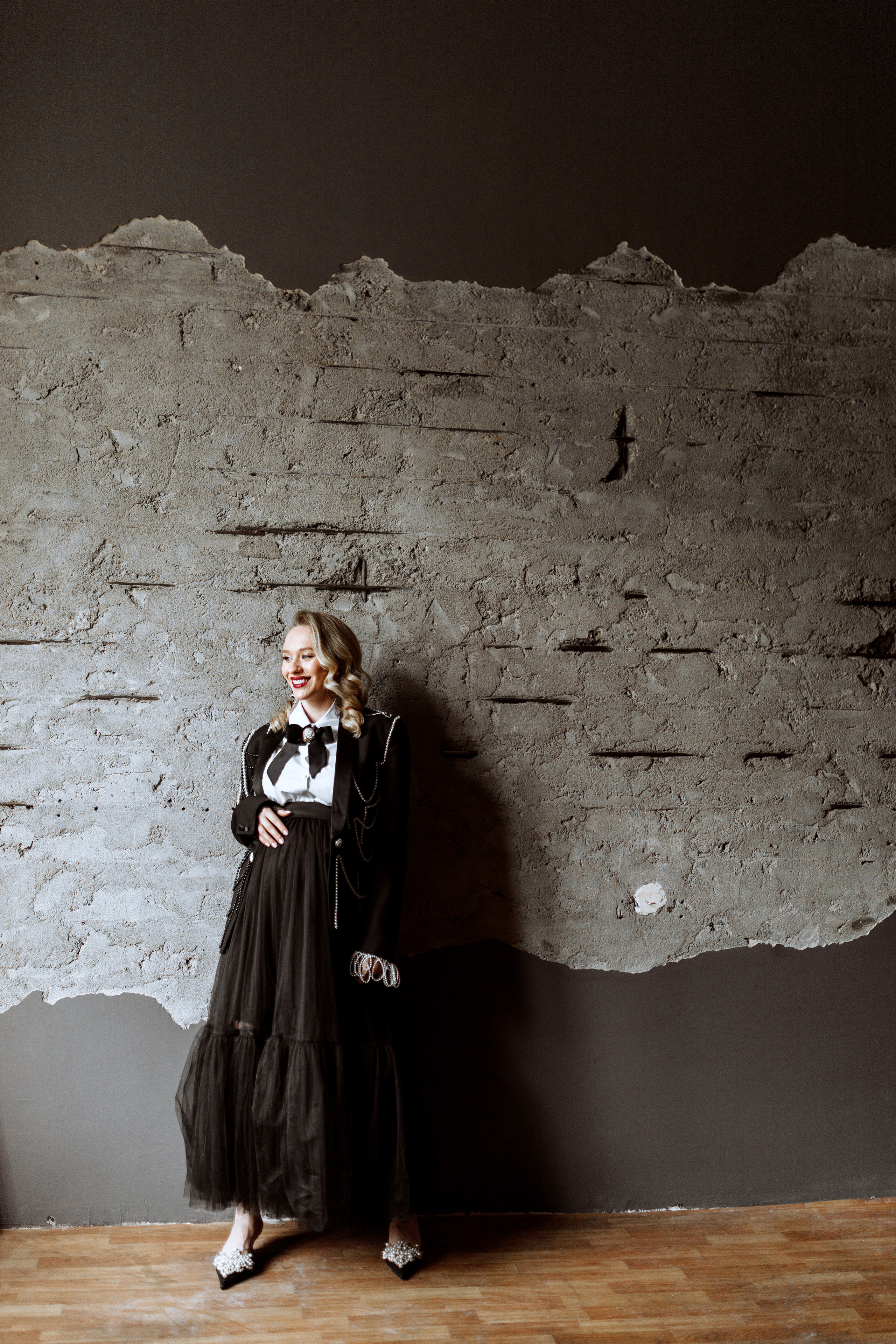 Аня. Фотограф Акимова Кэт