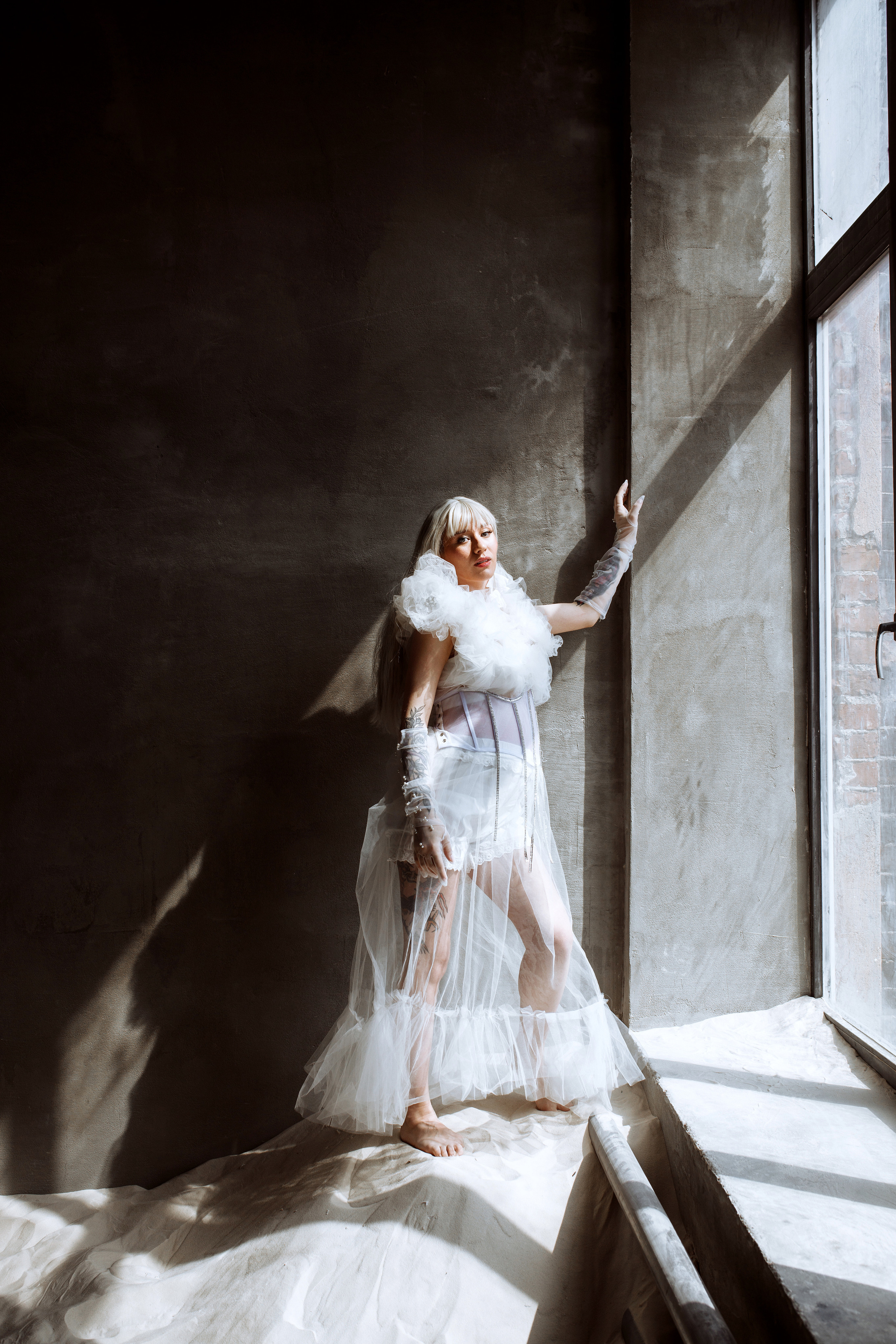 Аня. Фотограф Акимова Кэт