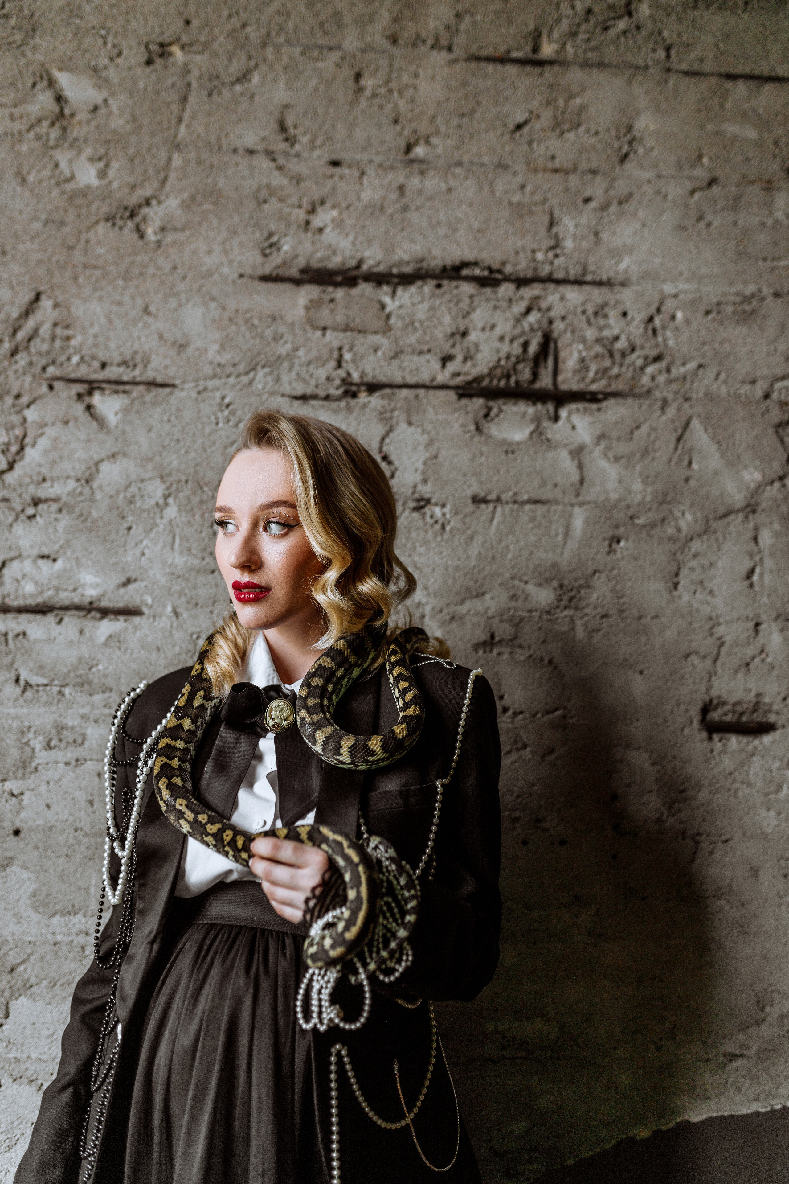 Аня. Фотограф Акимова Кэт