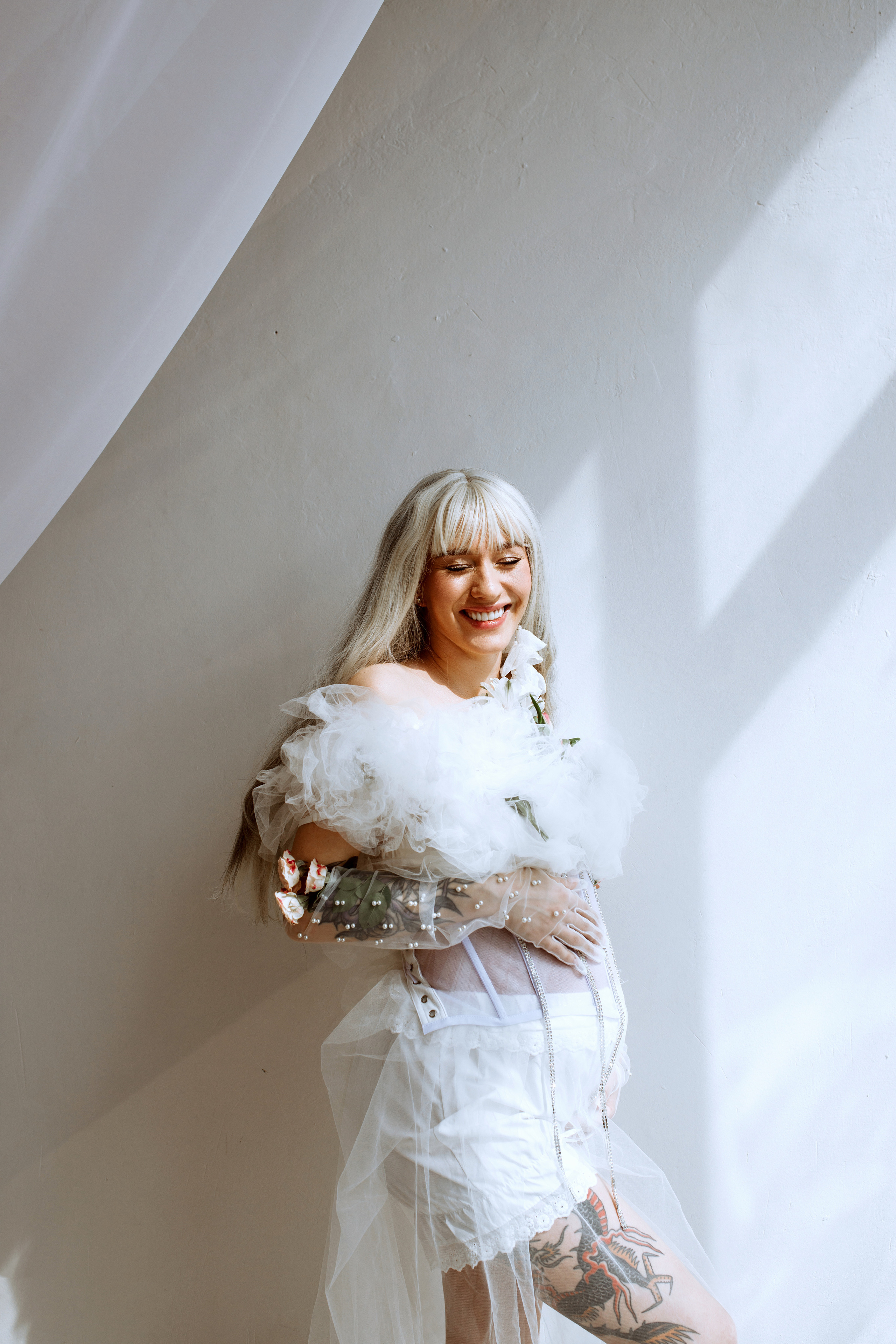 Аня. Фотограф Акимова Кэт