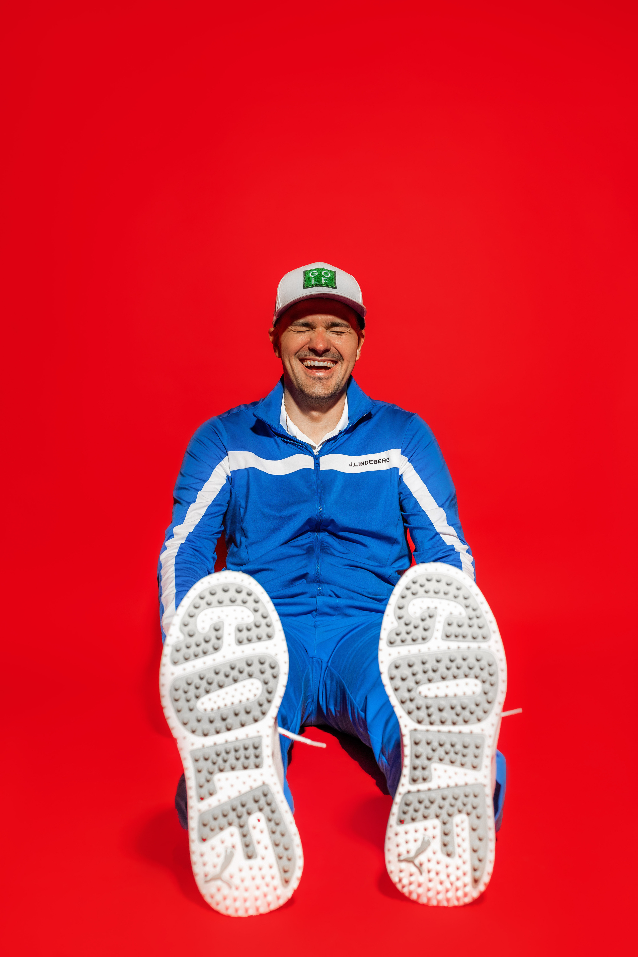 RUSSIAN GOLF. Акимова Кэт