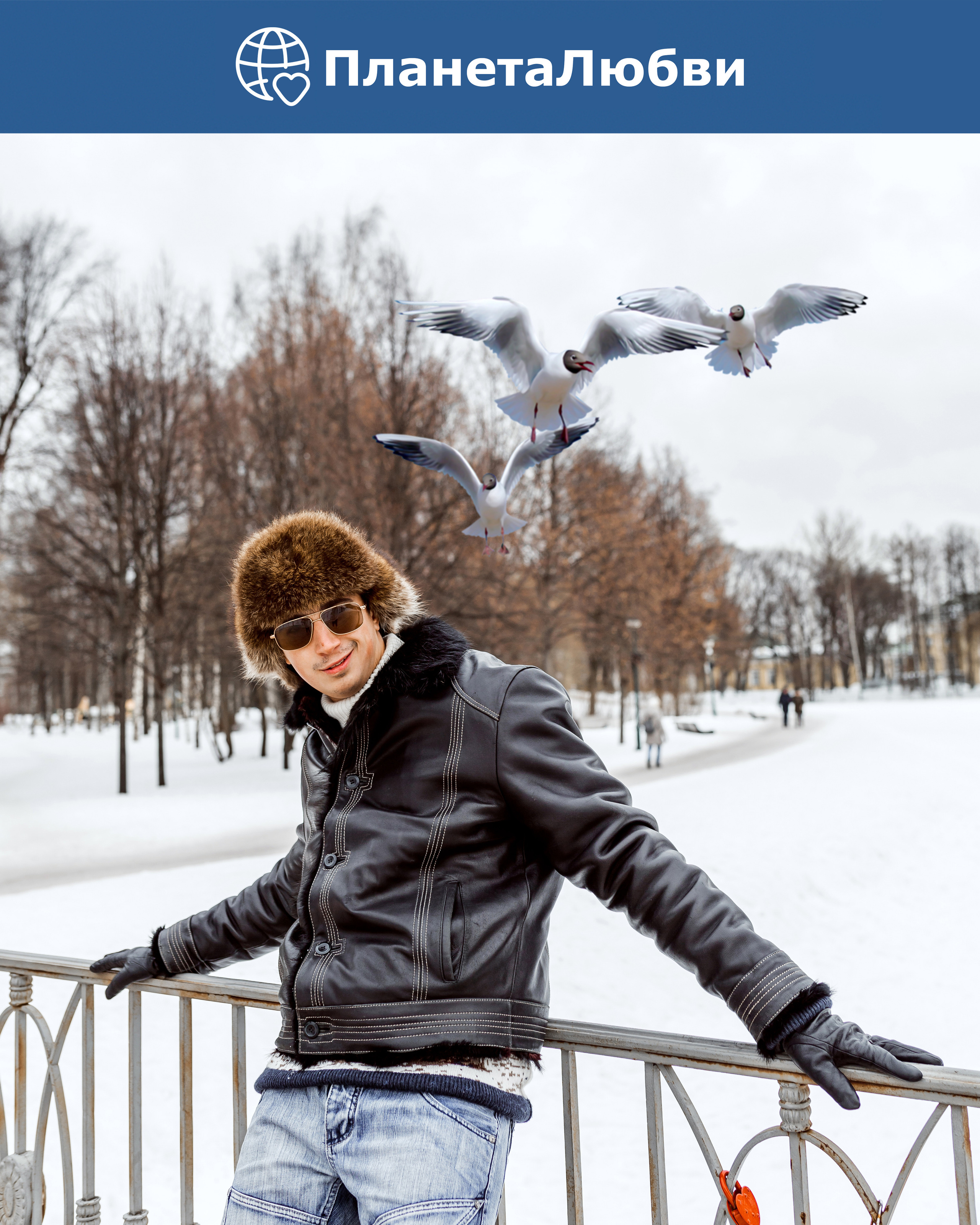 Илья Куруч. Фотограф Акимова Кэт