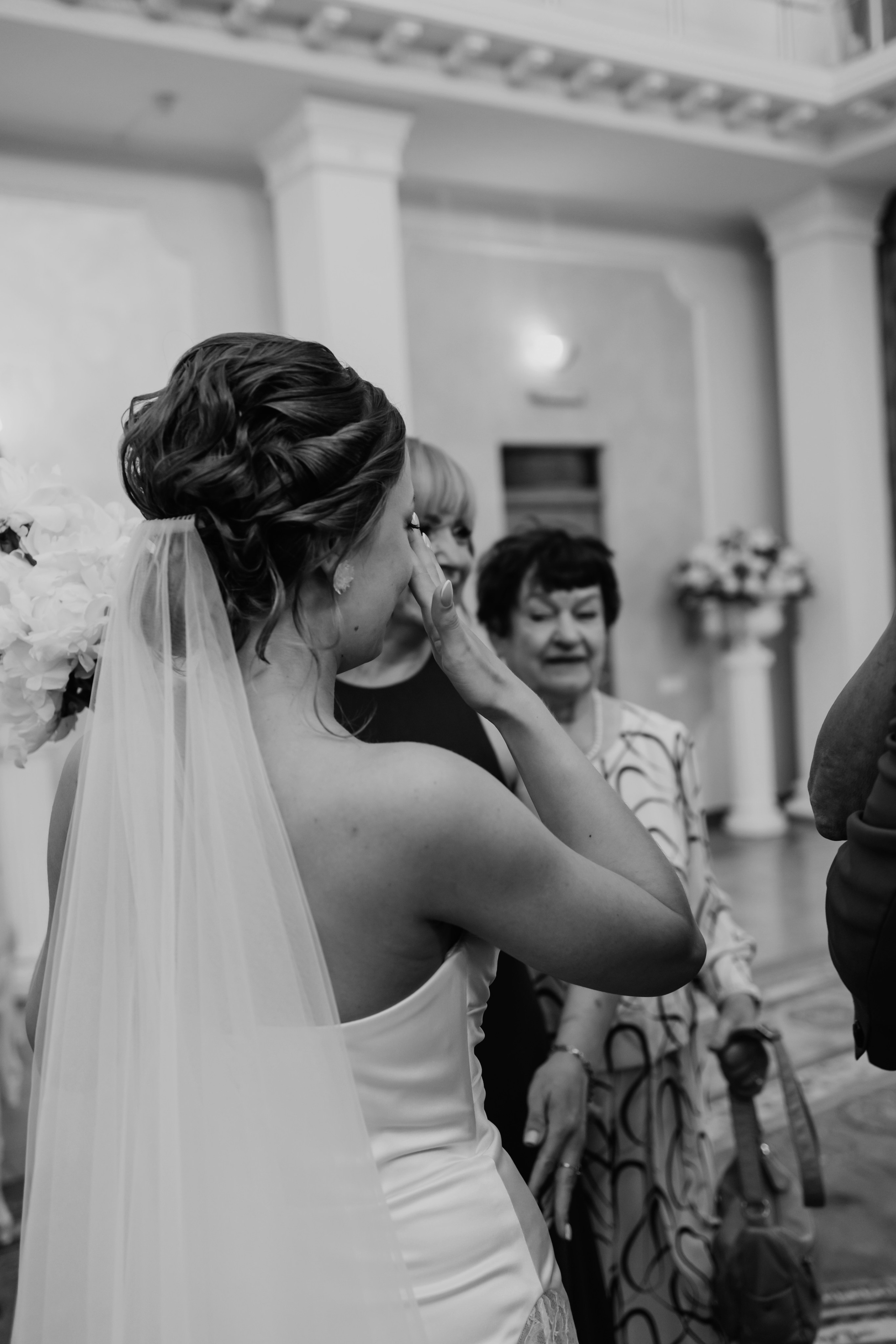 Рома и Юля. Фотограф, который снимает любовь в Санкт-Петербурге и Череповце