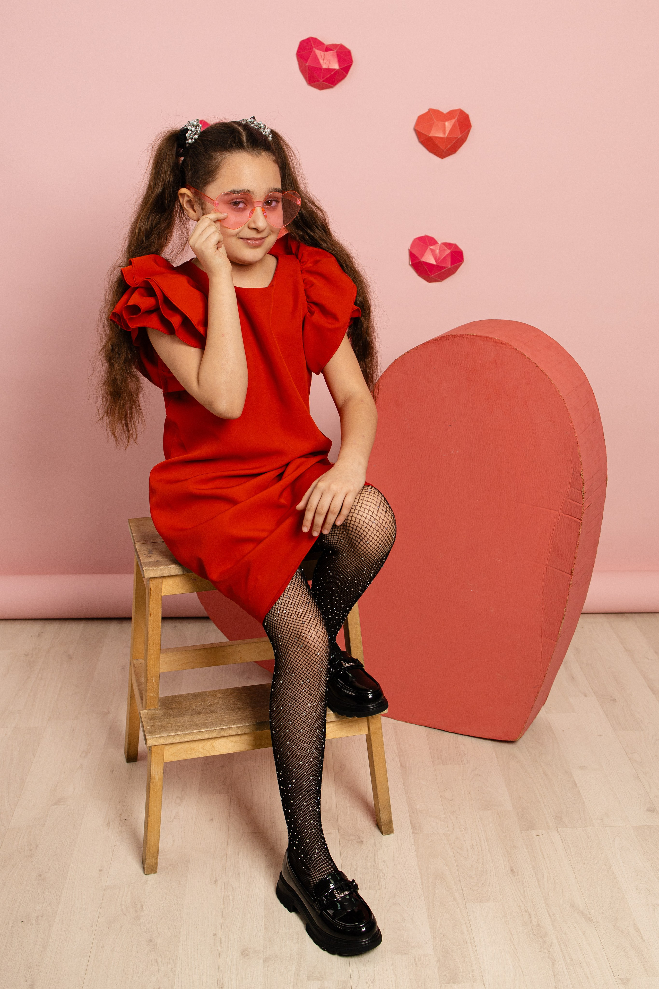 14 февраля. Фотограф в Иркутске Тома Кабанова