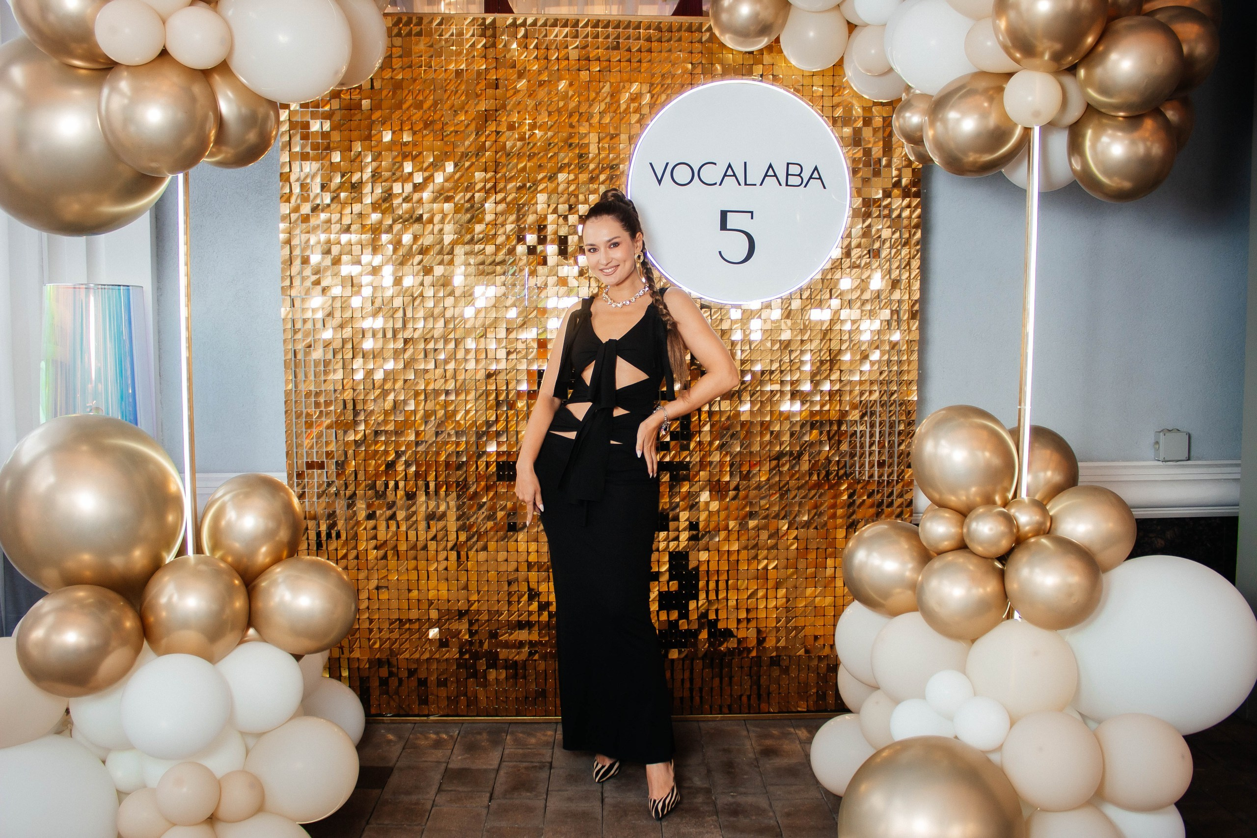 Vocalaba 5 лет!. Виктория Ларина — Портретный профессиональный фотограф в Иркутске