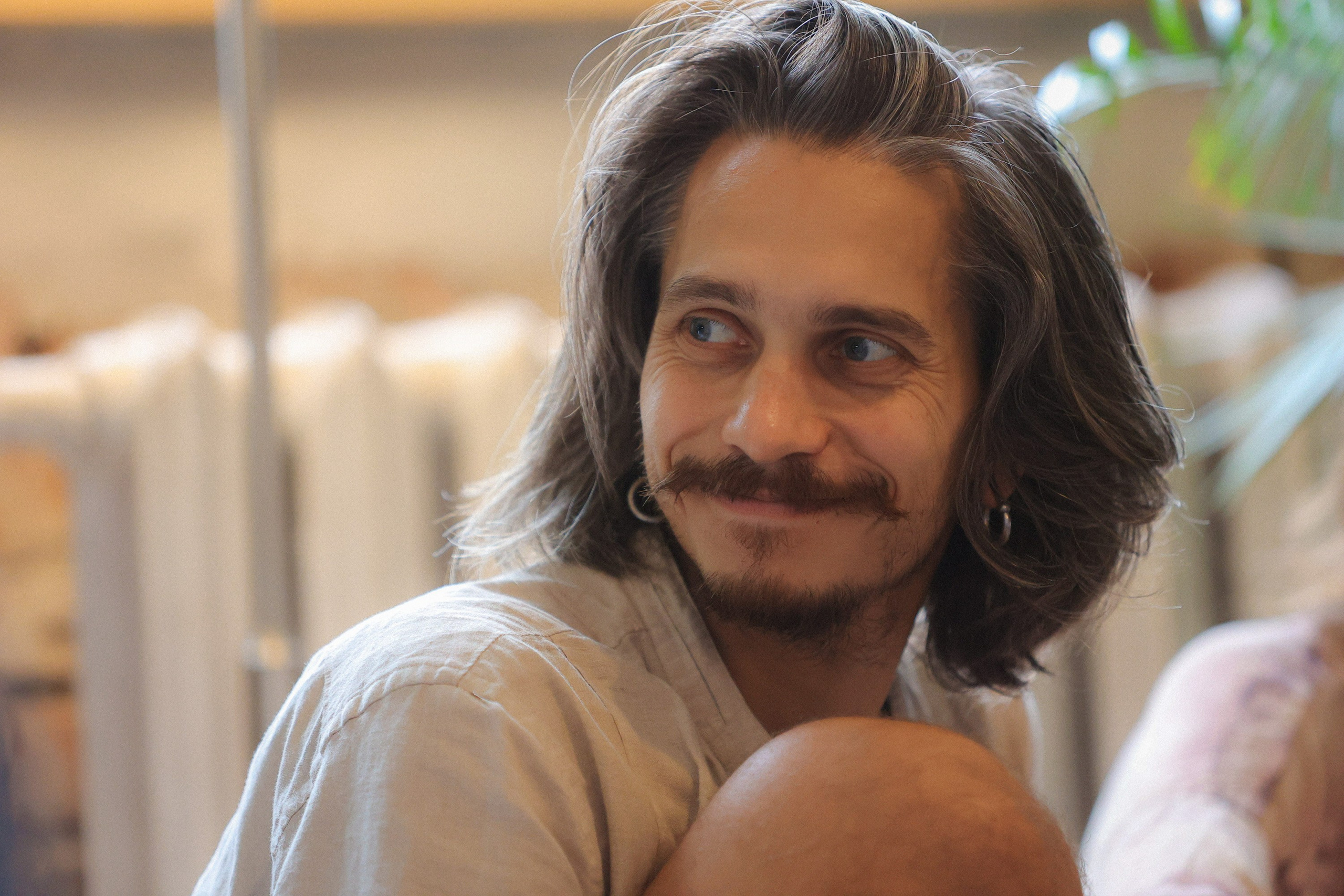 Репортаж. Профессиональной фотограф в Санкт-Петербурге Алексей Киселёв