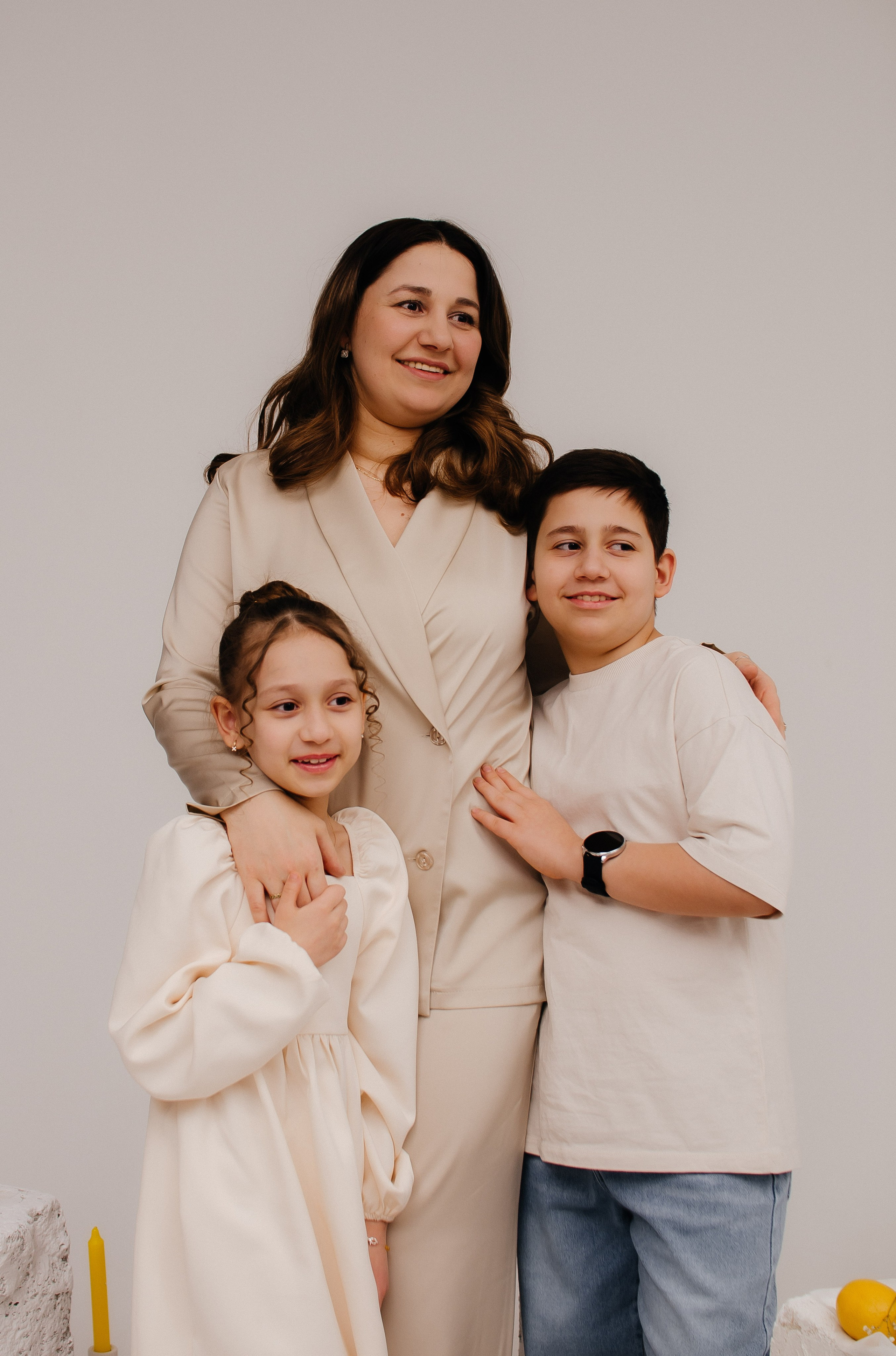 Юсуф и Азиза