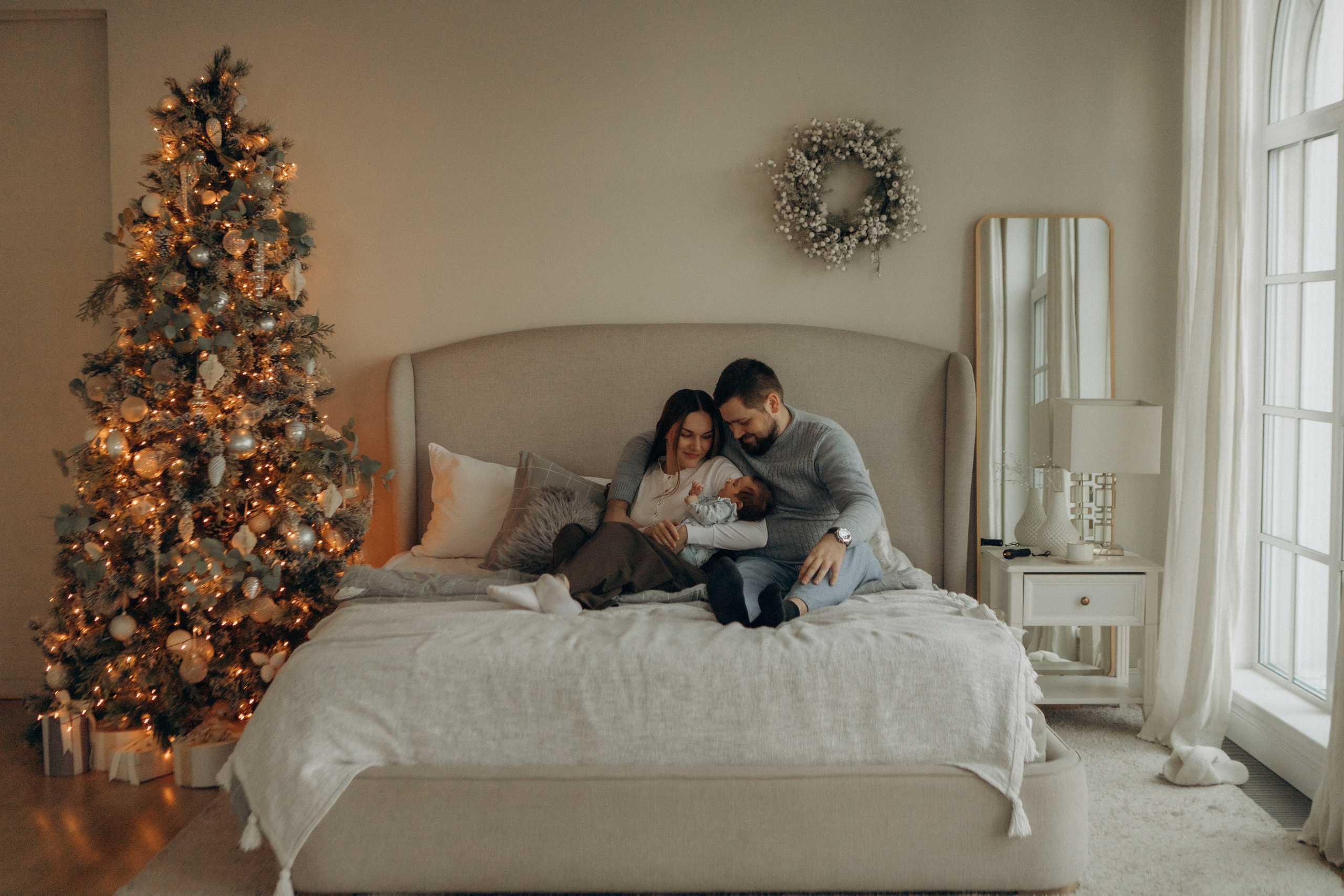 Семейные съемки. Семейный и детский фотограф Олеся Козьякова