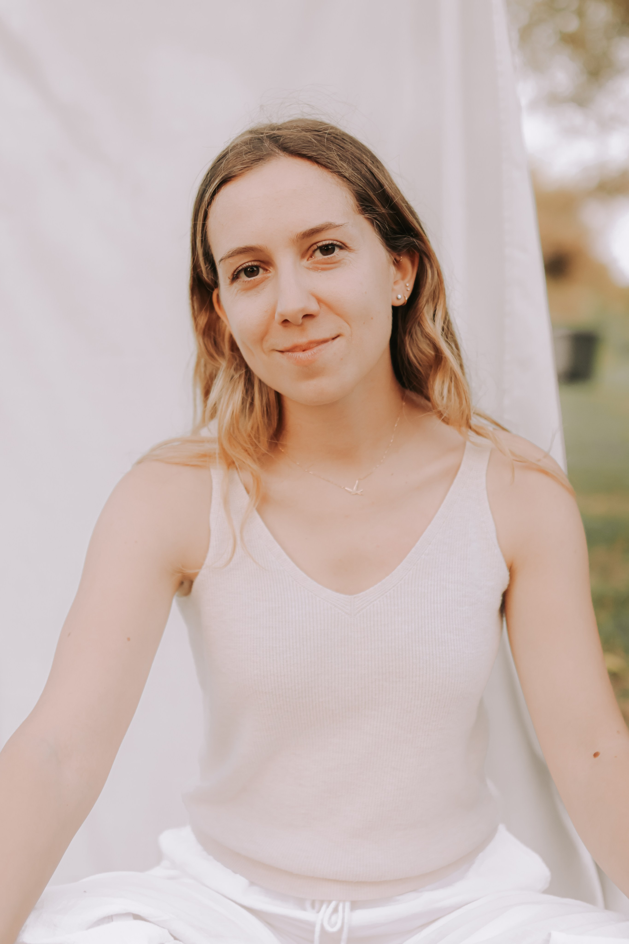 Batsheva, Tel Aviv | October 2025. Photographer in Israel Alice Milchin