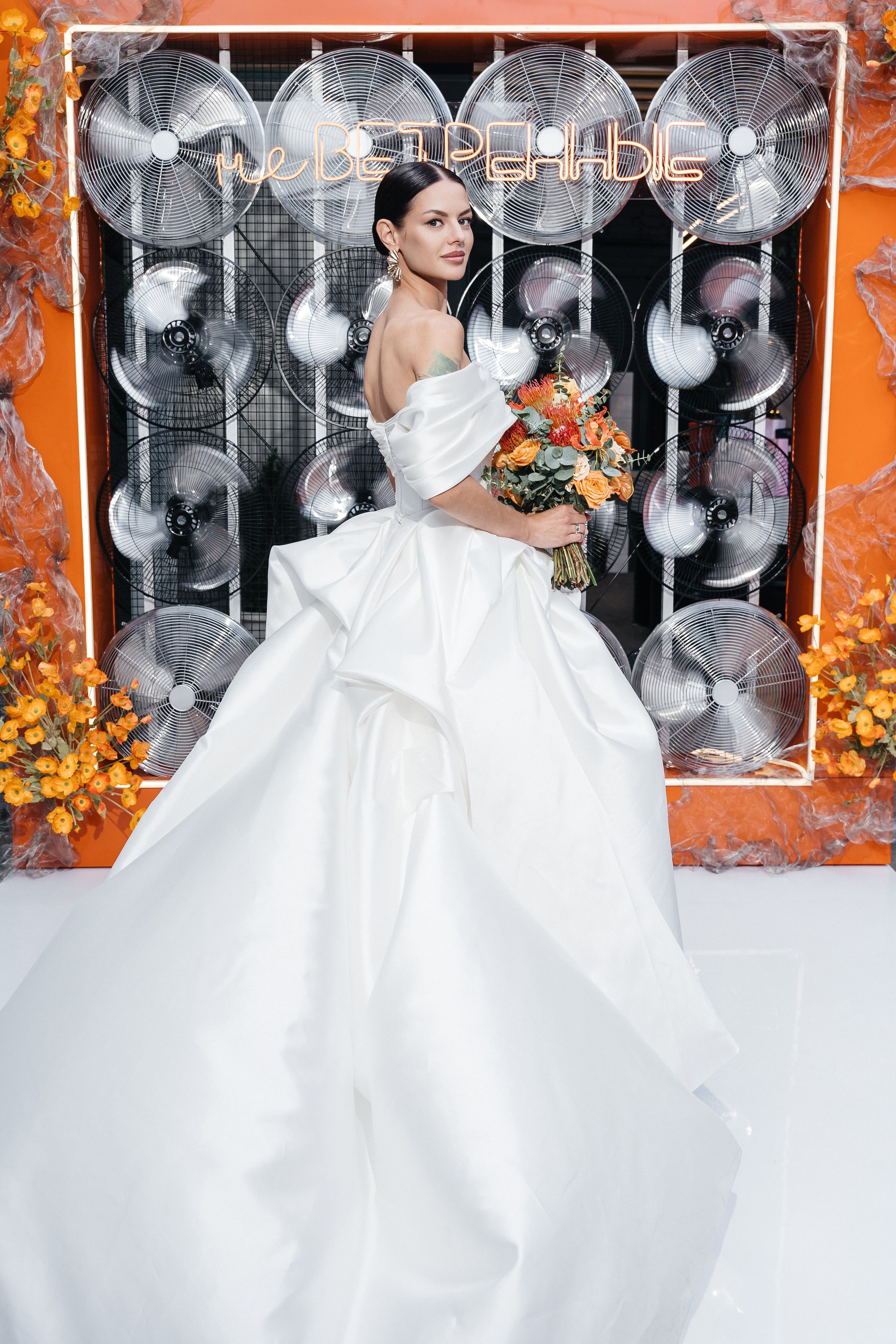 Саша и Настя. Фотограф Кирилл Бабий