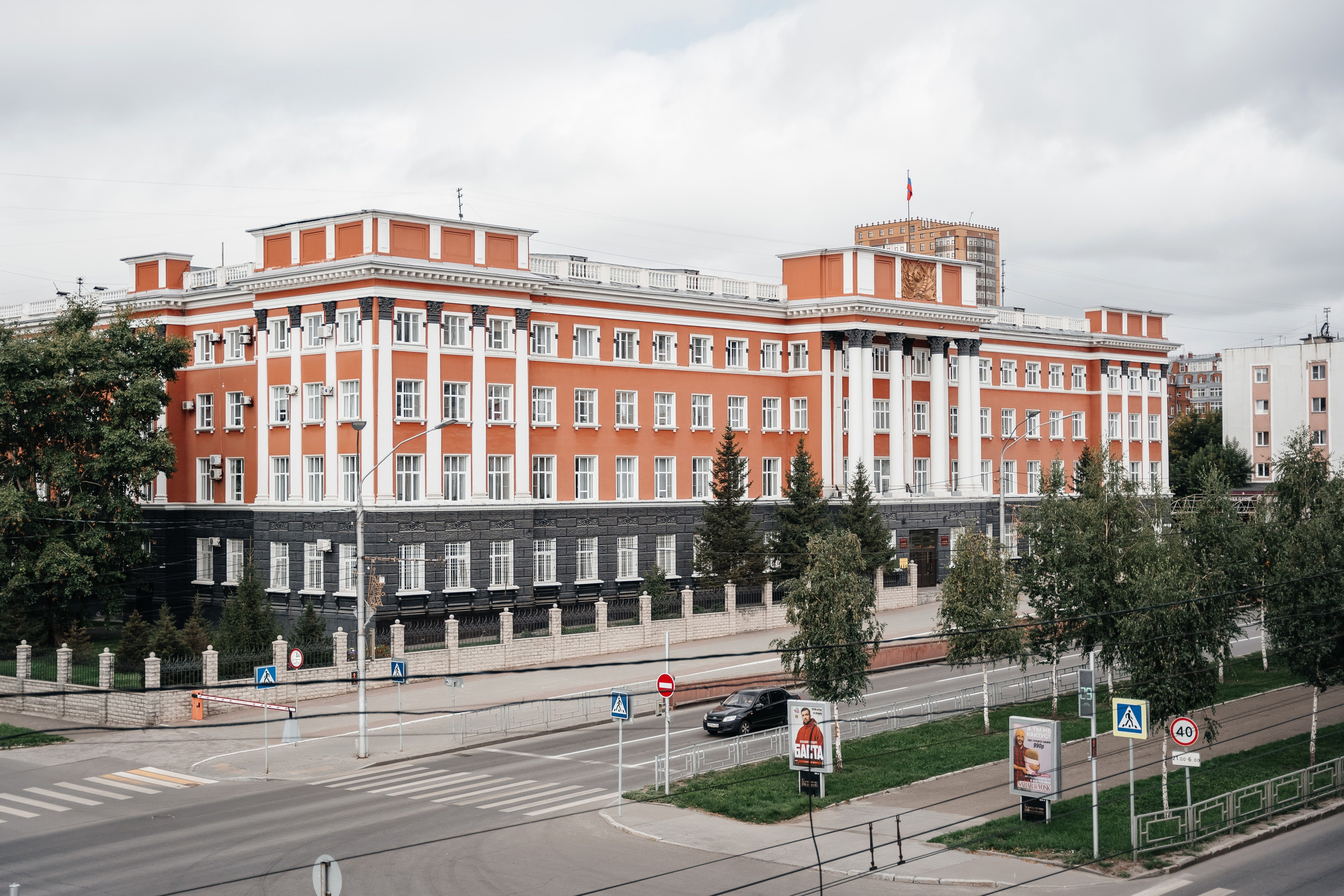 Юля и Ваня. Фотограф Кирилл Бабий