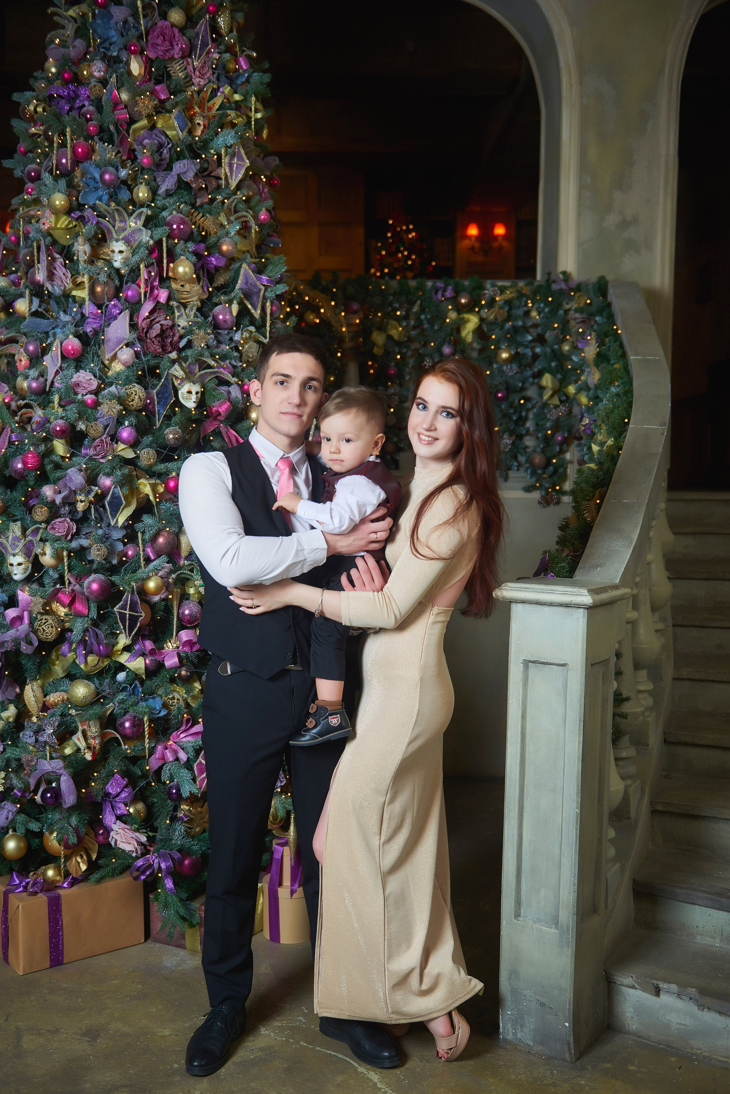 Александра и Егор. Портретный, семейный и свадебный фотограф в Санкт-Петербурге и в Пушкине Ширяев Денис