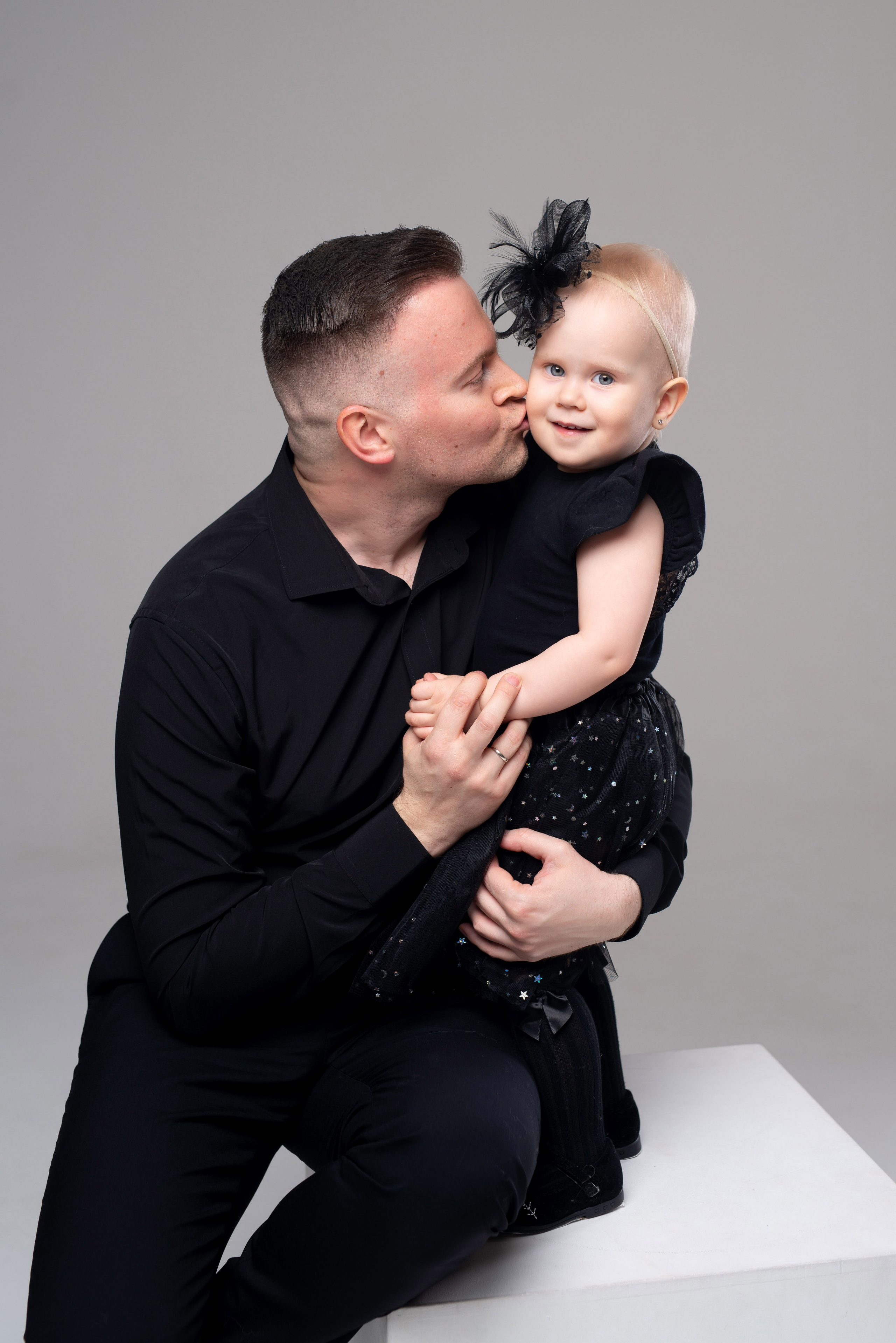 Ника, Наташа и Игорь. Портретный, семейный и свадебный фотограф в Санкт-Петербурге и в Пушкине Ширяев Денис