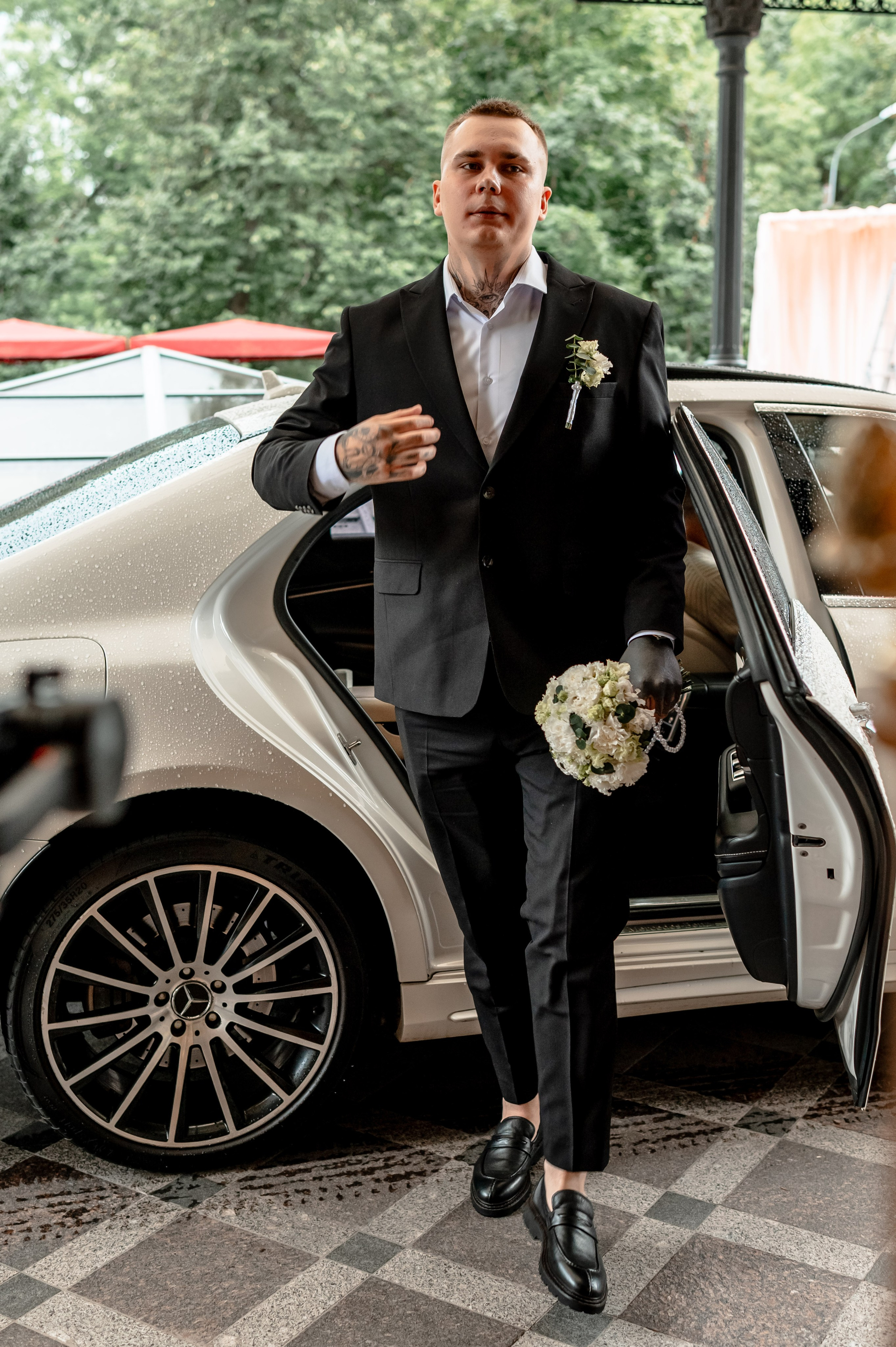 Виктория и Максим цветная серия. Портретный, семейный и свадебный фотограф в Санкт-Петербурге и в Москве Ширяев Денис