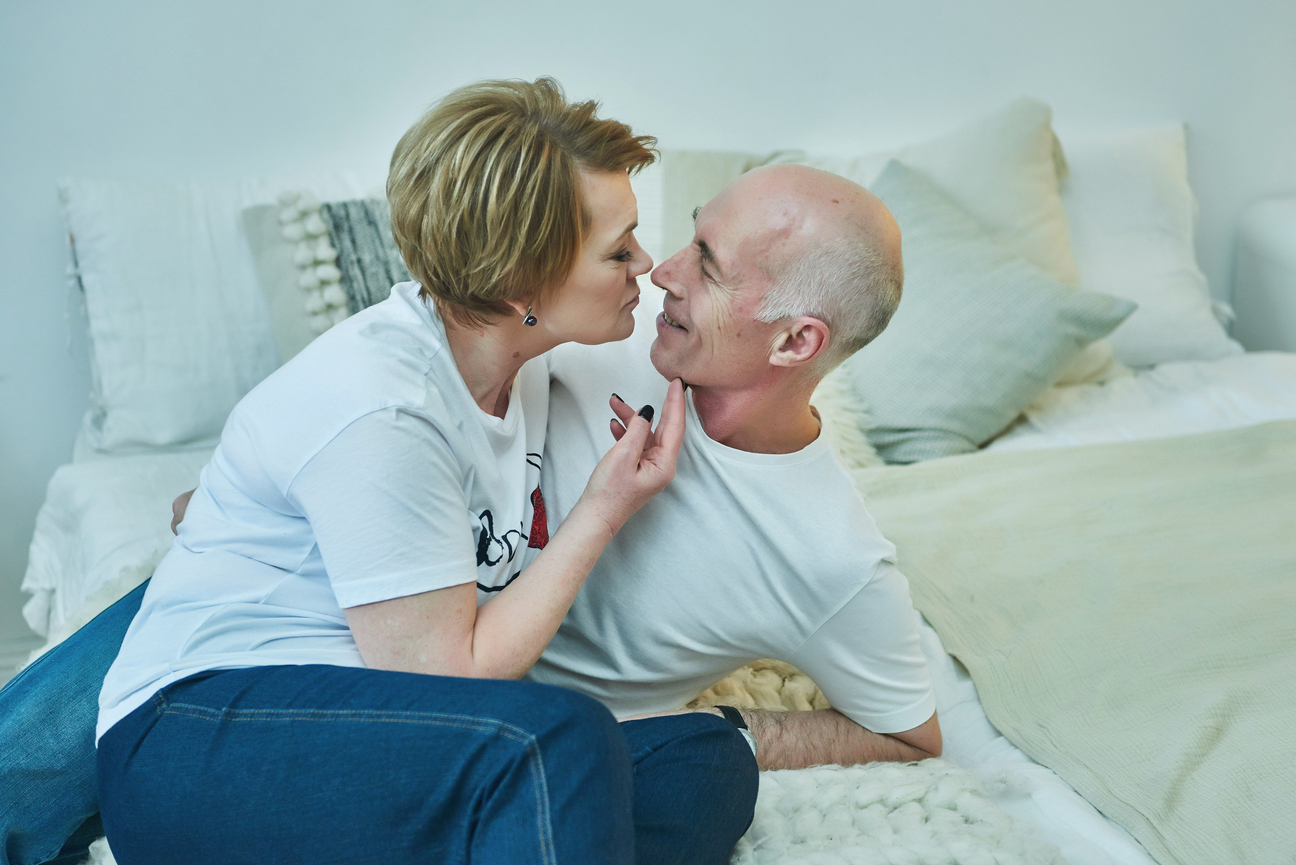 Надежда в кругу семьи. Портретный, семейный и свадебный фотограф в Санкт-Петербурге и в Пушкине Ширяев Денис