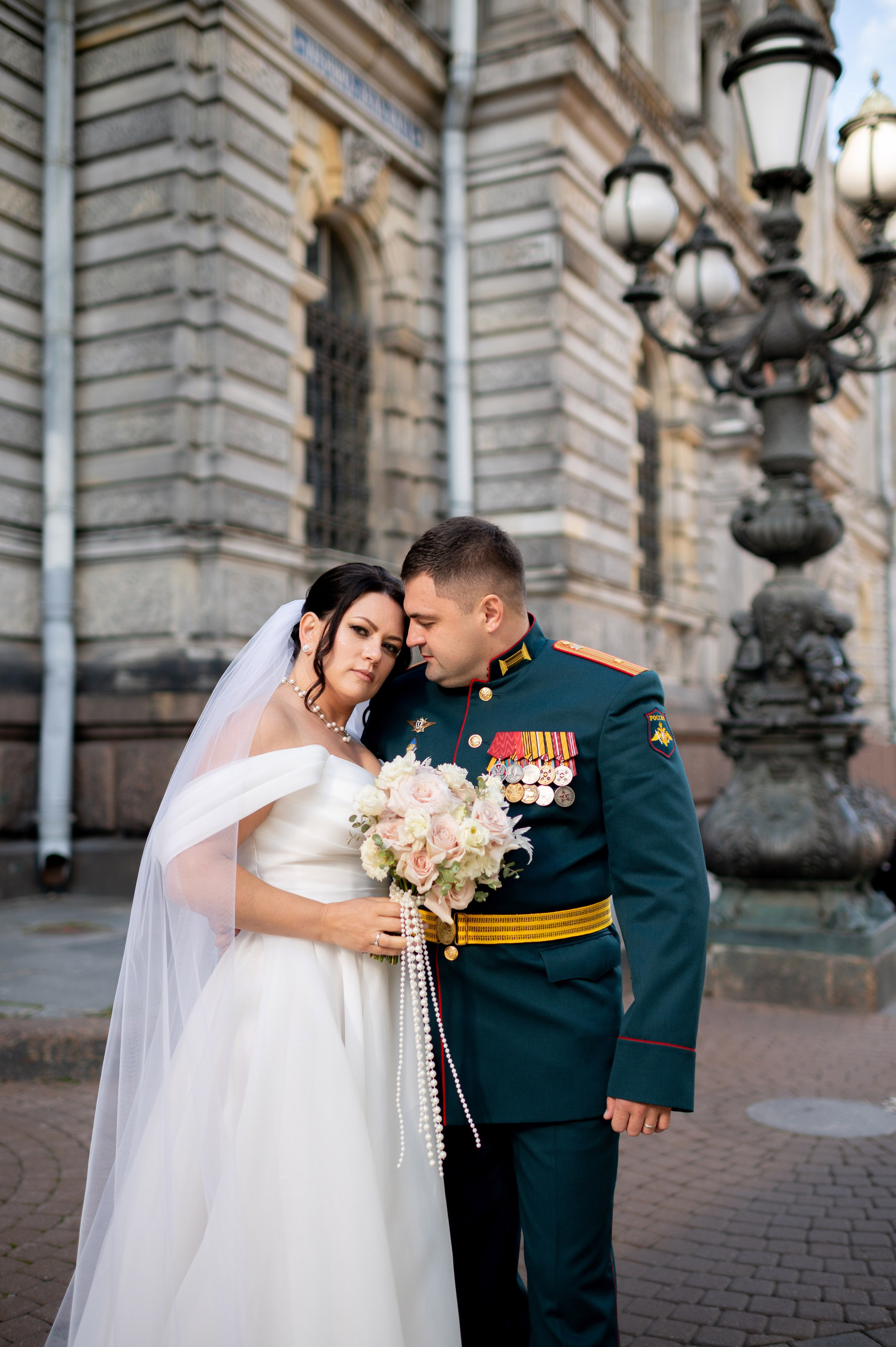 Татьяна и Антон. Портретный, семейный и свадебный фотограф в Санкт-Петербурге и в Москве Ширяев Денис