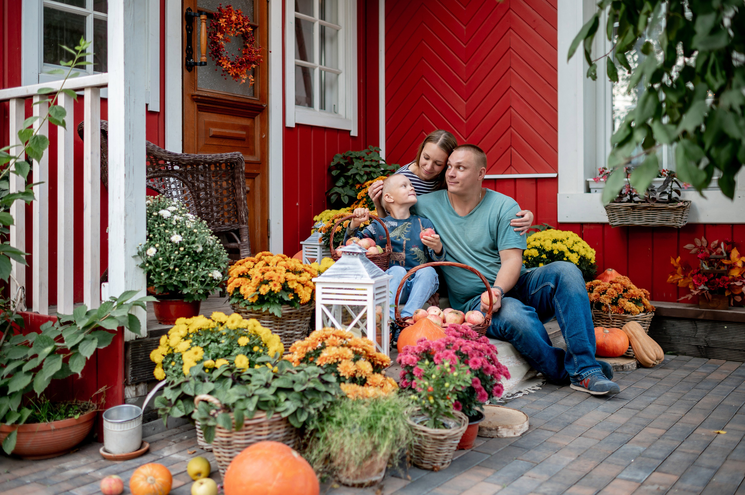 Светлана и Алексей. Портретный, семейный и свадебный фотограф в Санкт-Петербурге и в Пушкине Ширяев Денис