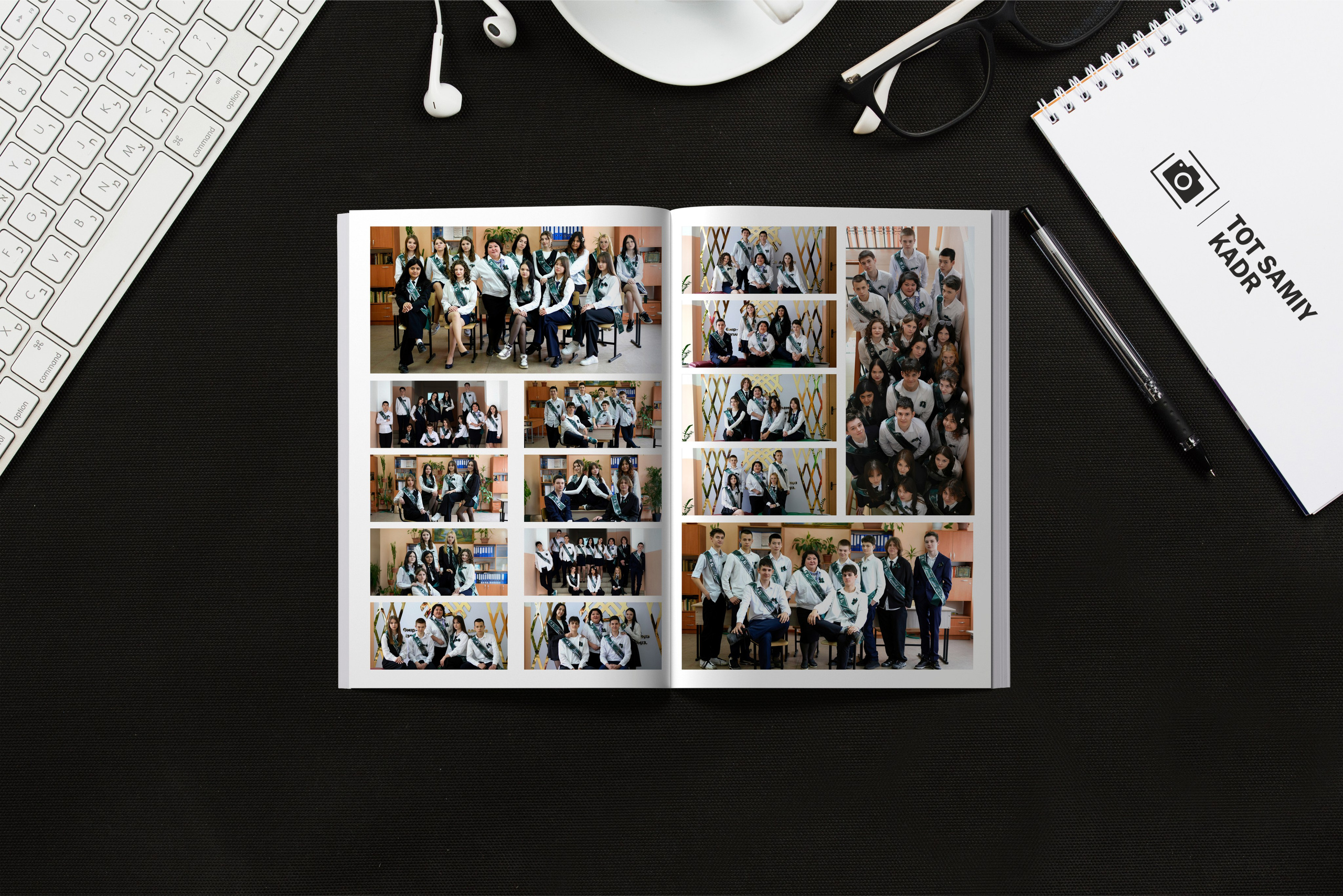 Альбом по спец цене для 9 класса. Главная