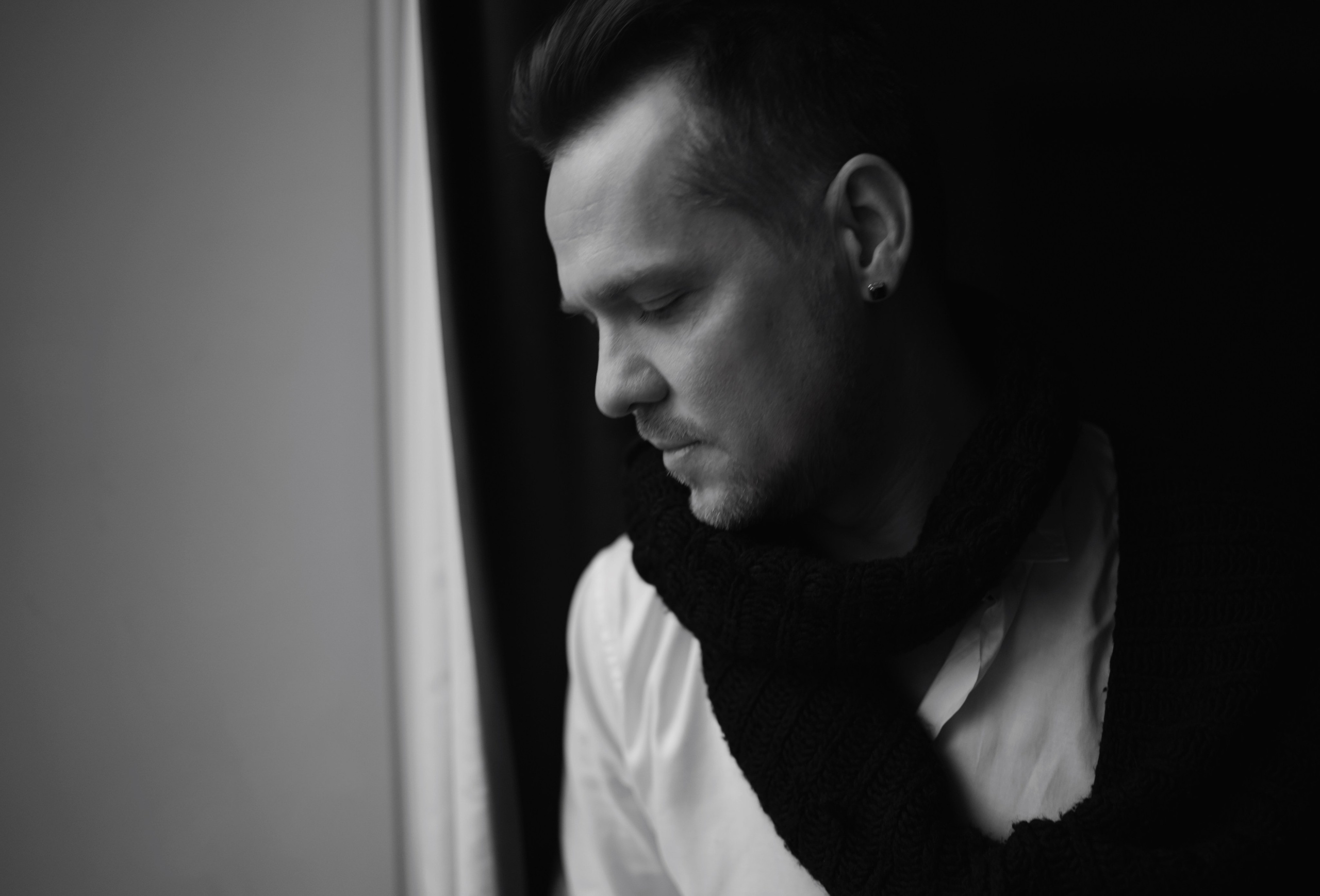 Артемий. Fotографиня из Санкт-Петербурга Настя Шуман