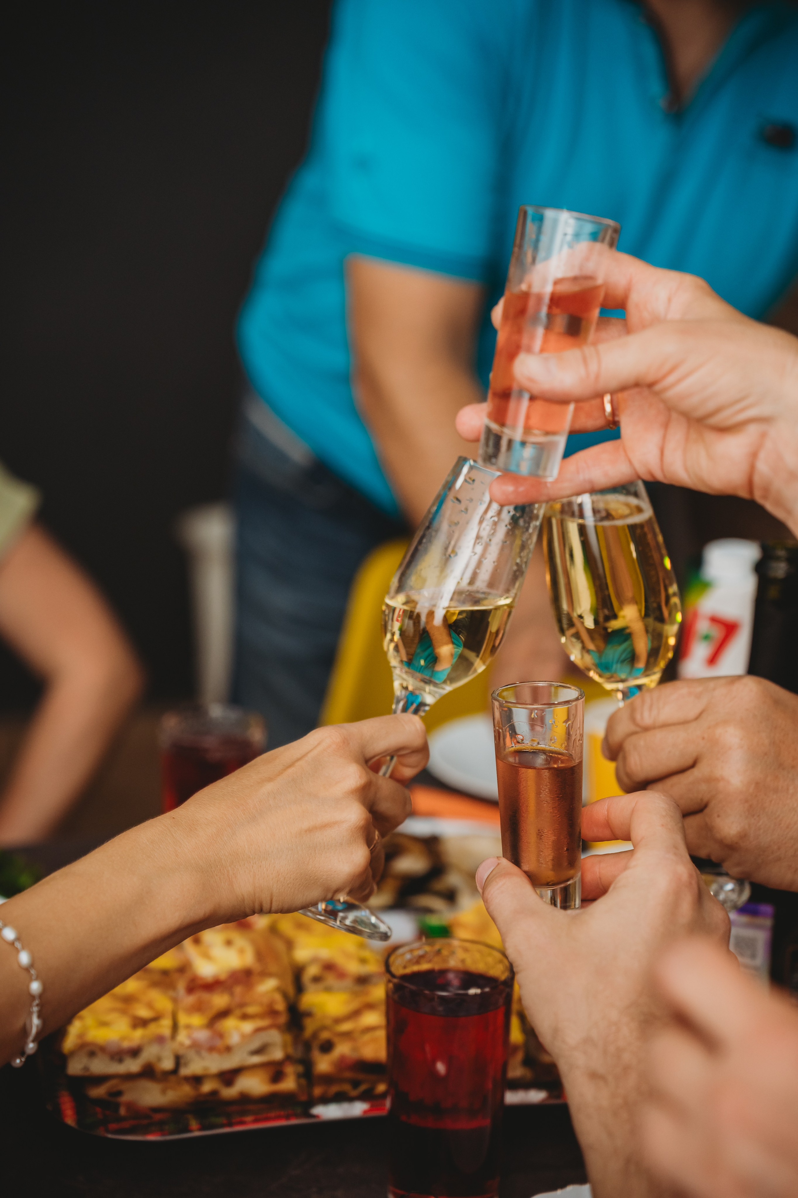 Репортаж праздника. Фотограф новорожденных во Владимире Анастасия Воробьева