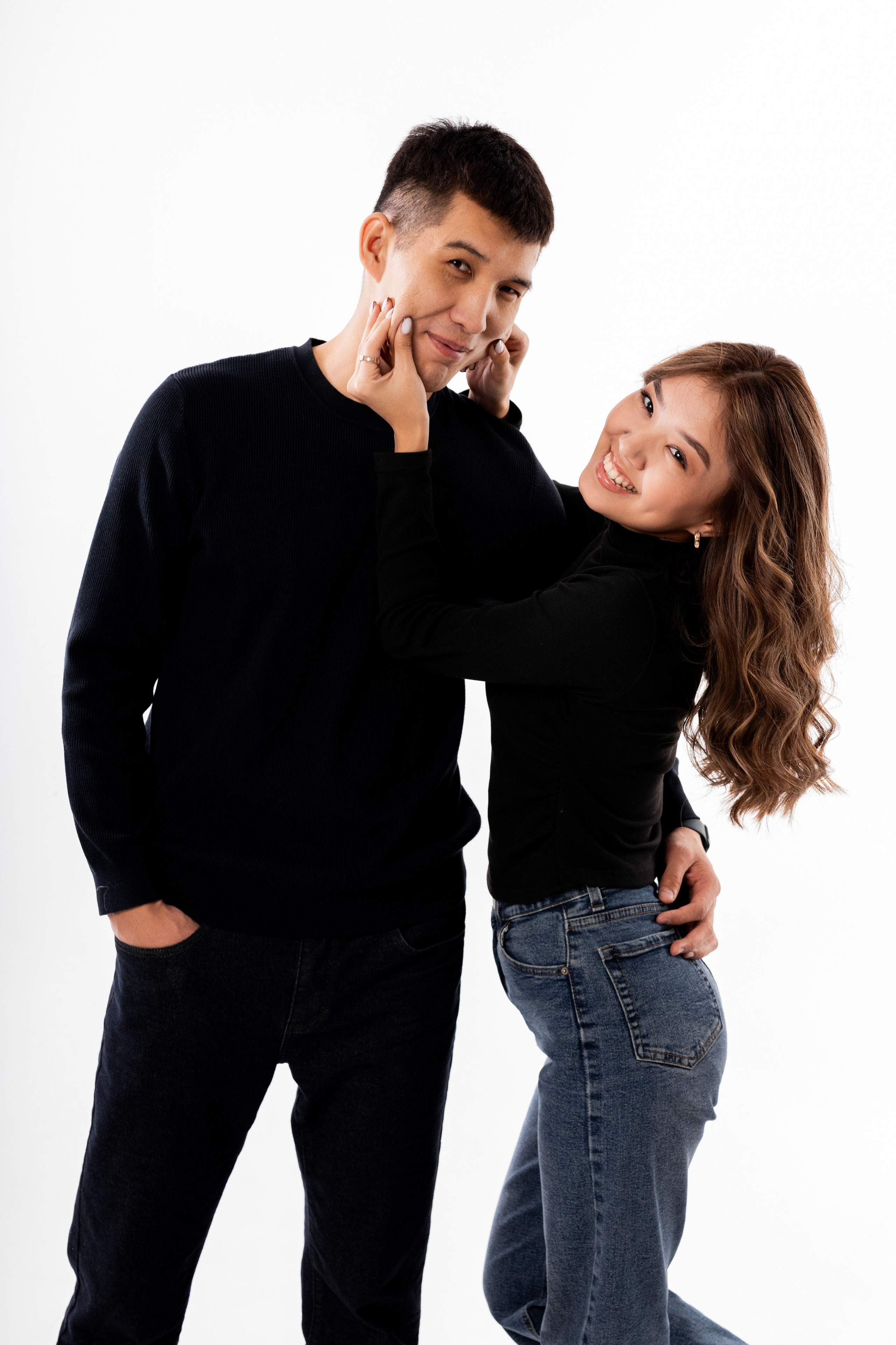 Оркен и Сая