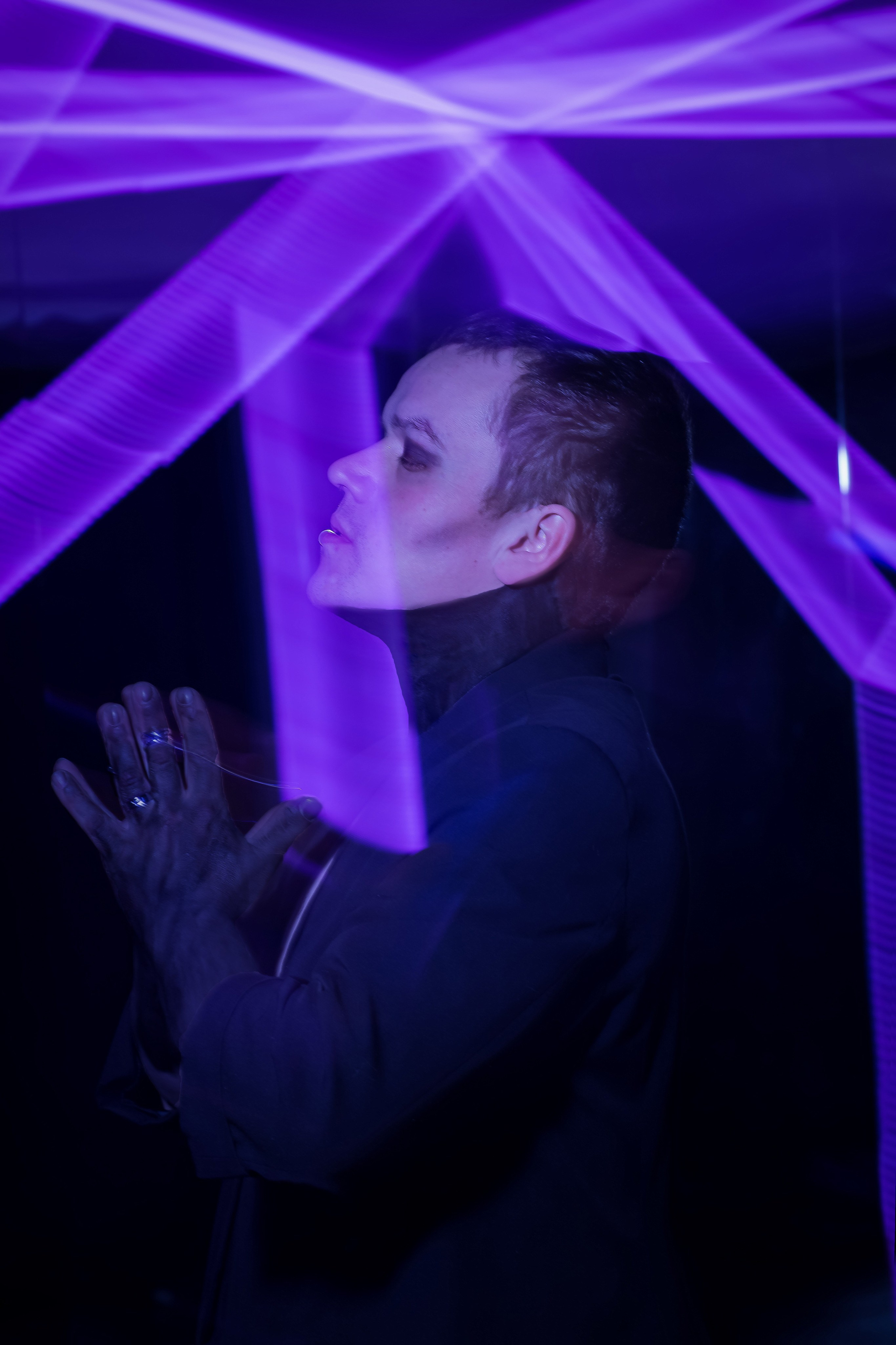 Мужской портрет. Портретный и семейный фотограф в Санкт-Петербурге | Татьяна Тайлер